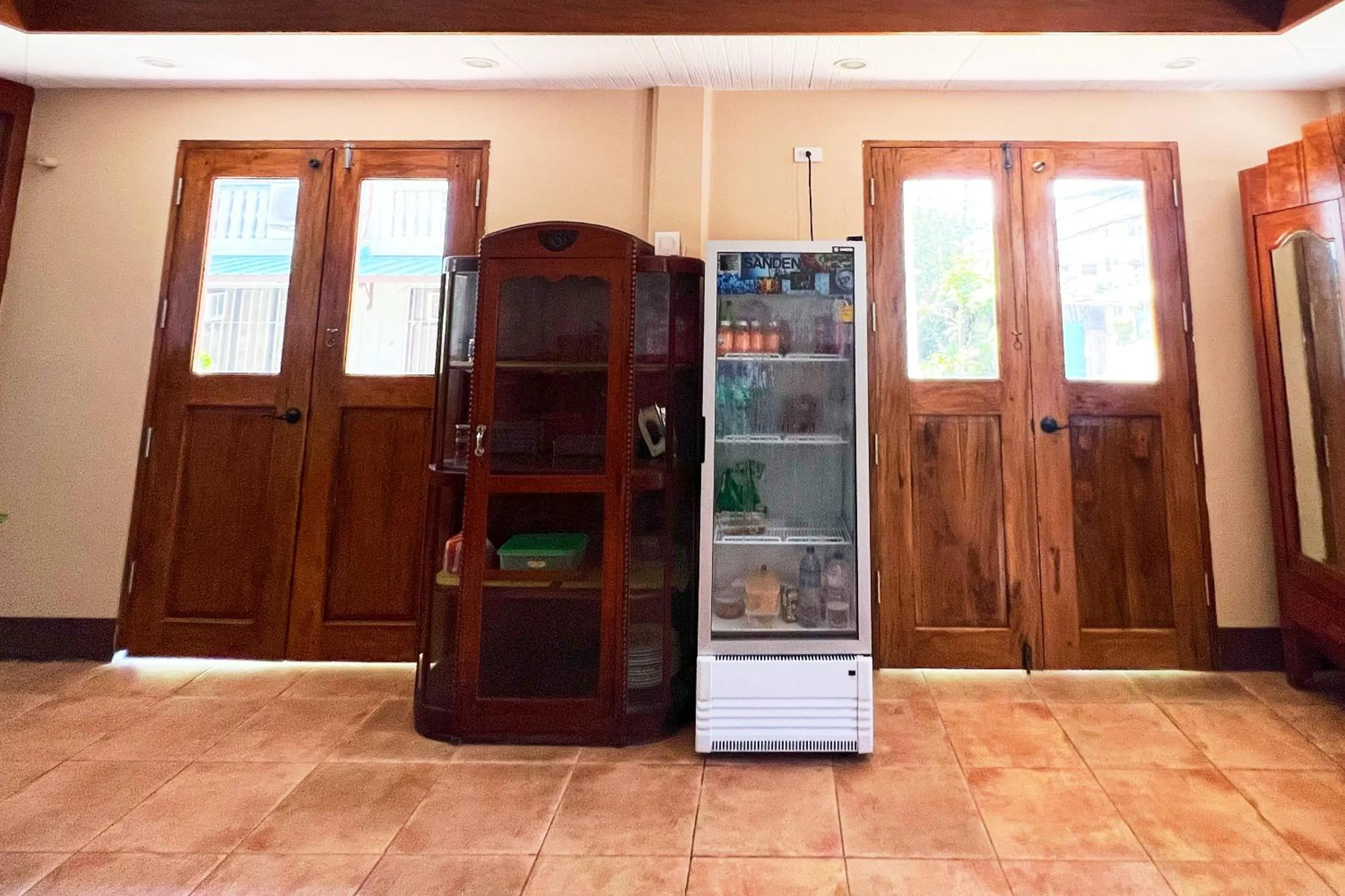 Casa Tentay Iloilo City