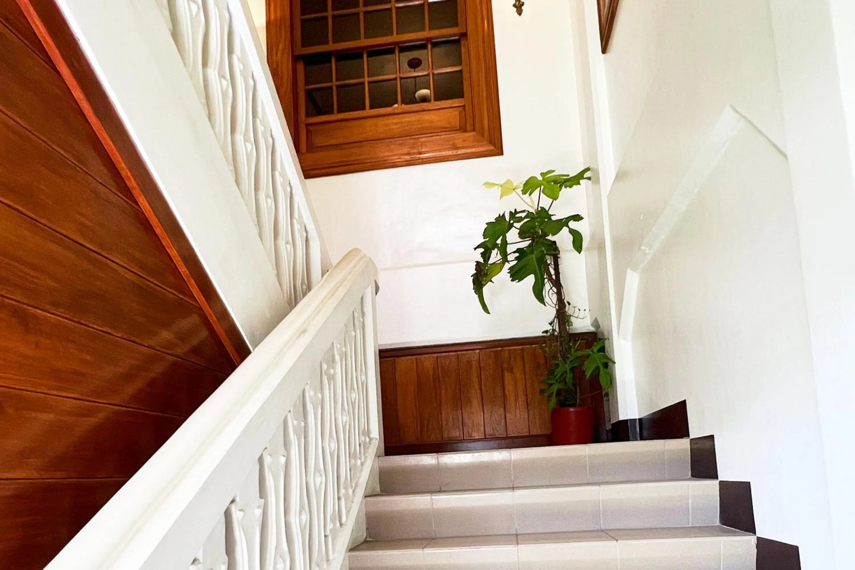 Casa Tentay Iloilo City