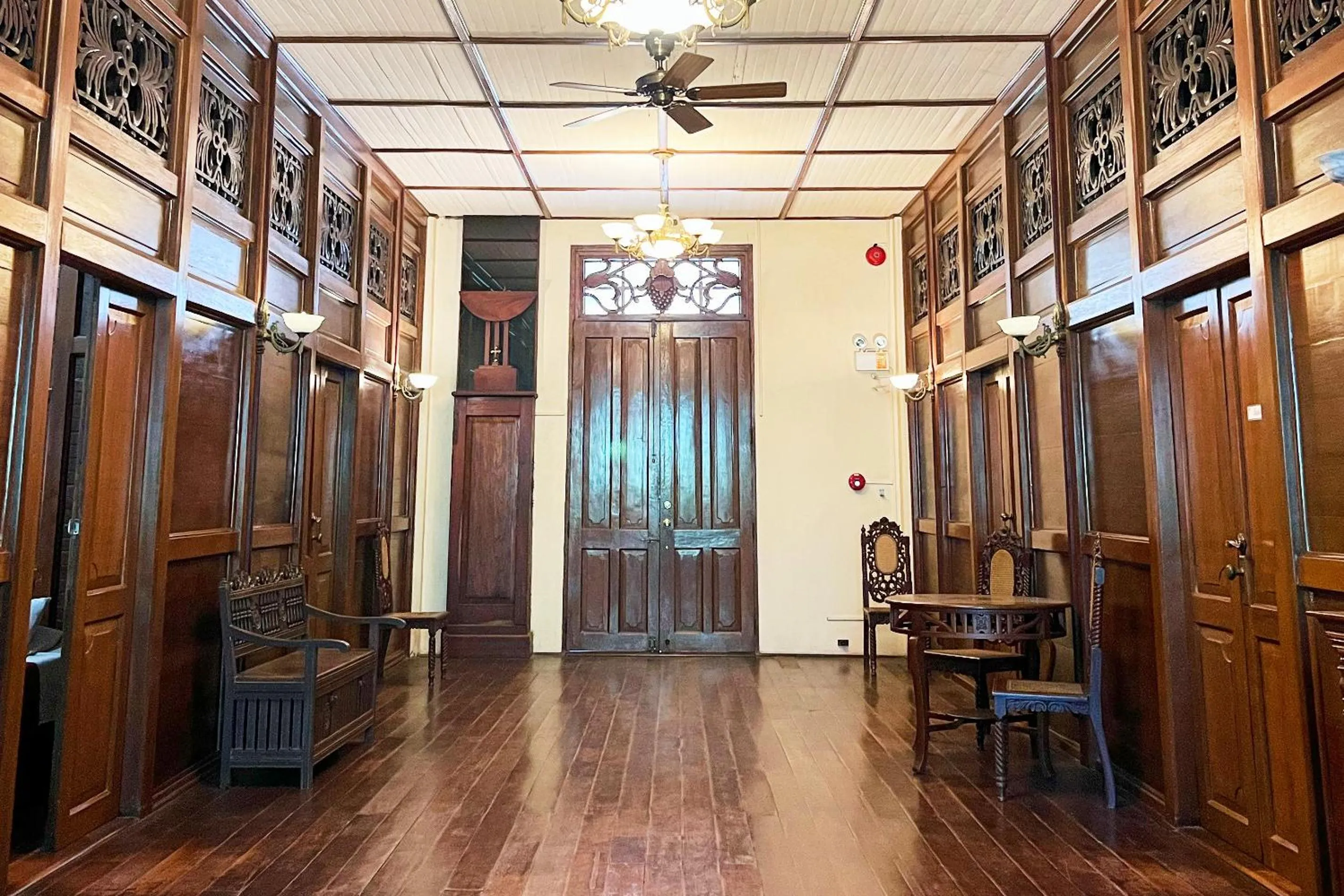 Casa Tentay Iloilo City