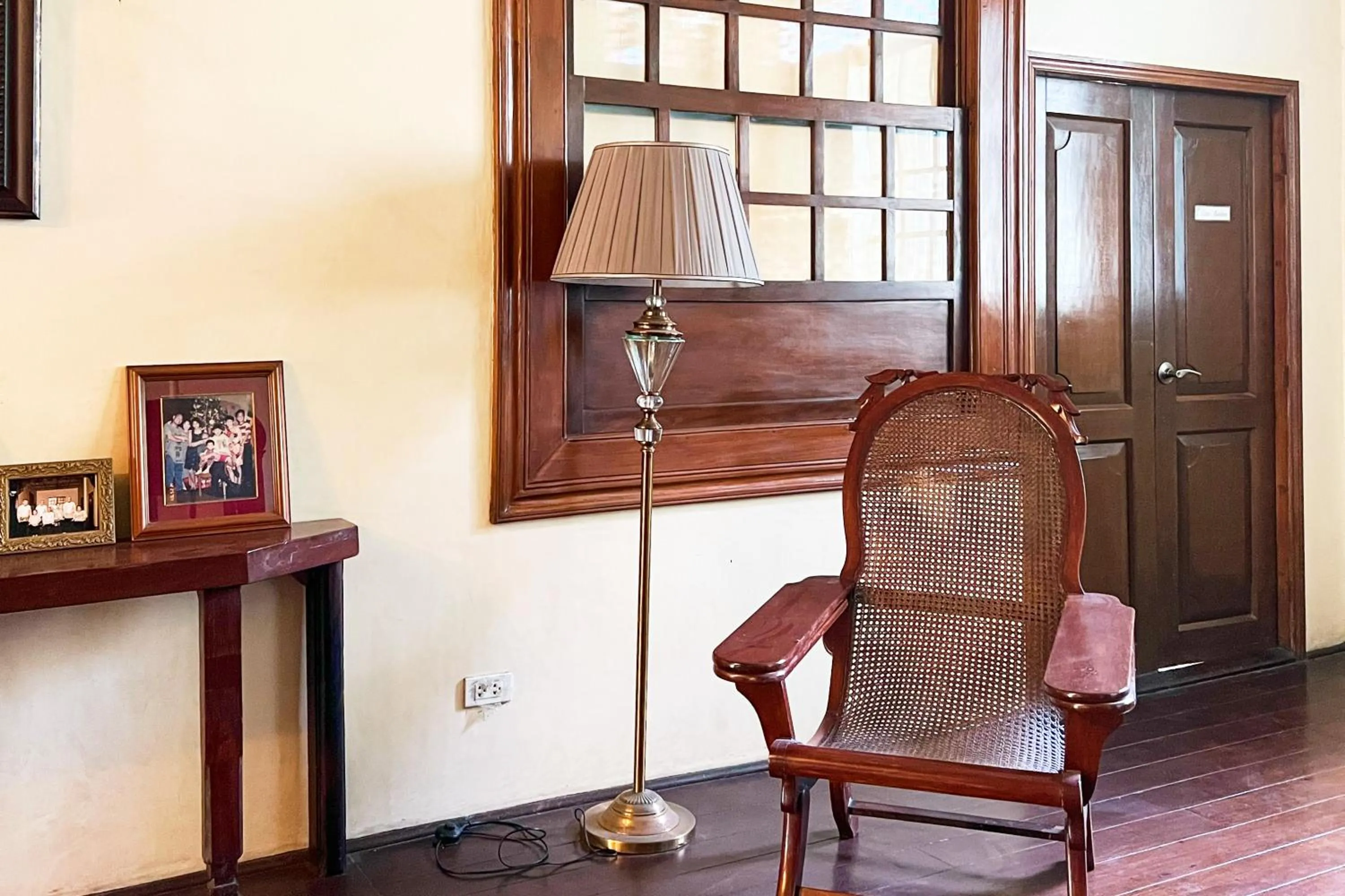 Casa Tentay Iloilo City