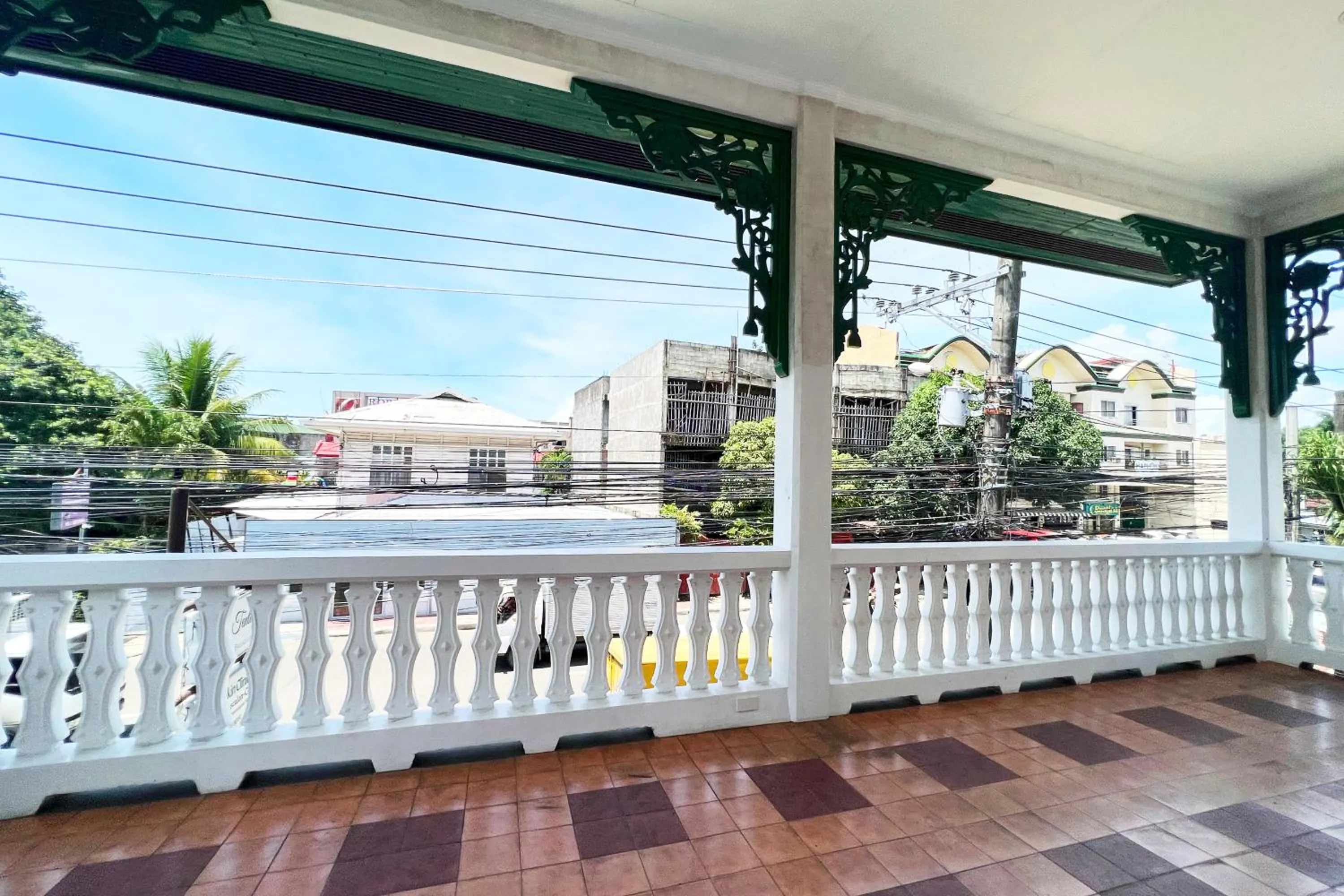 Casa Tentay Iloilo City