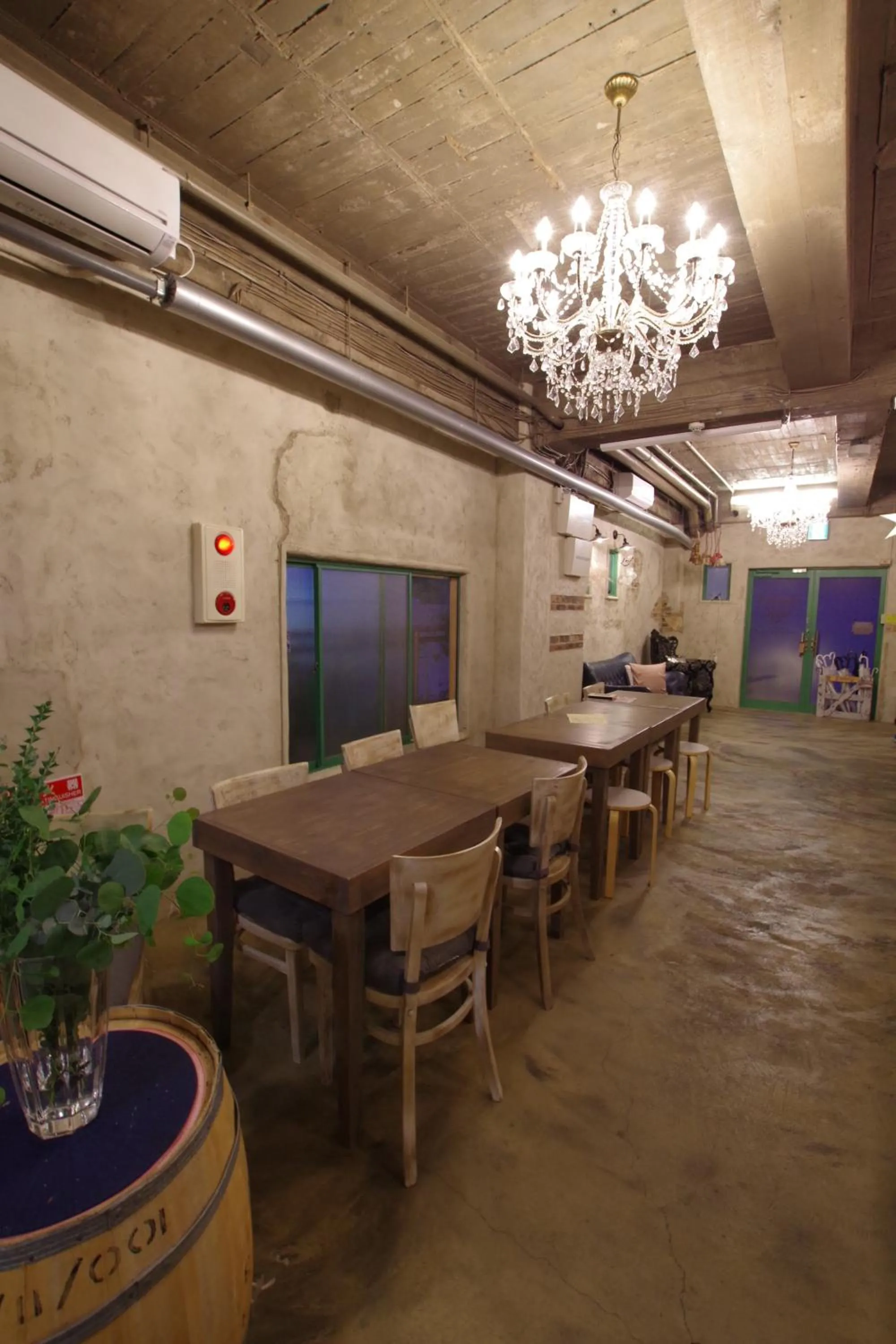 Cinnamon Guesthouse Dogo