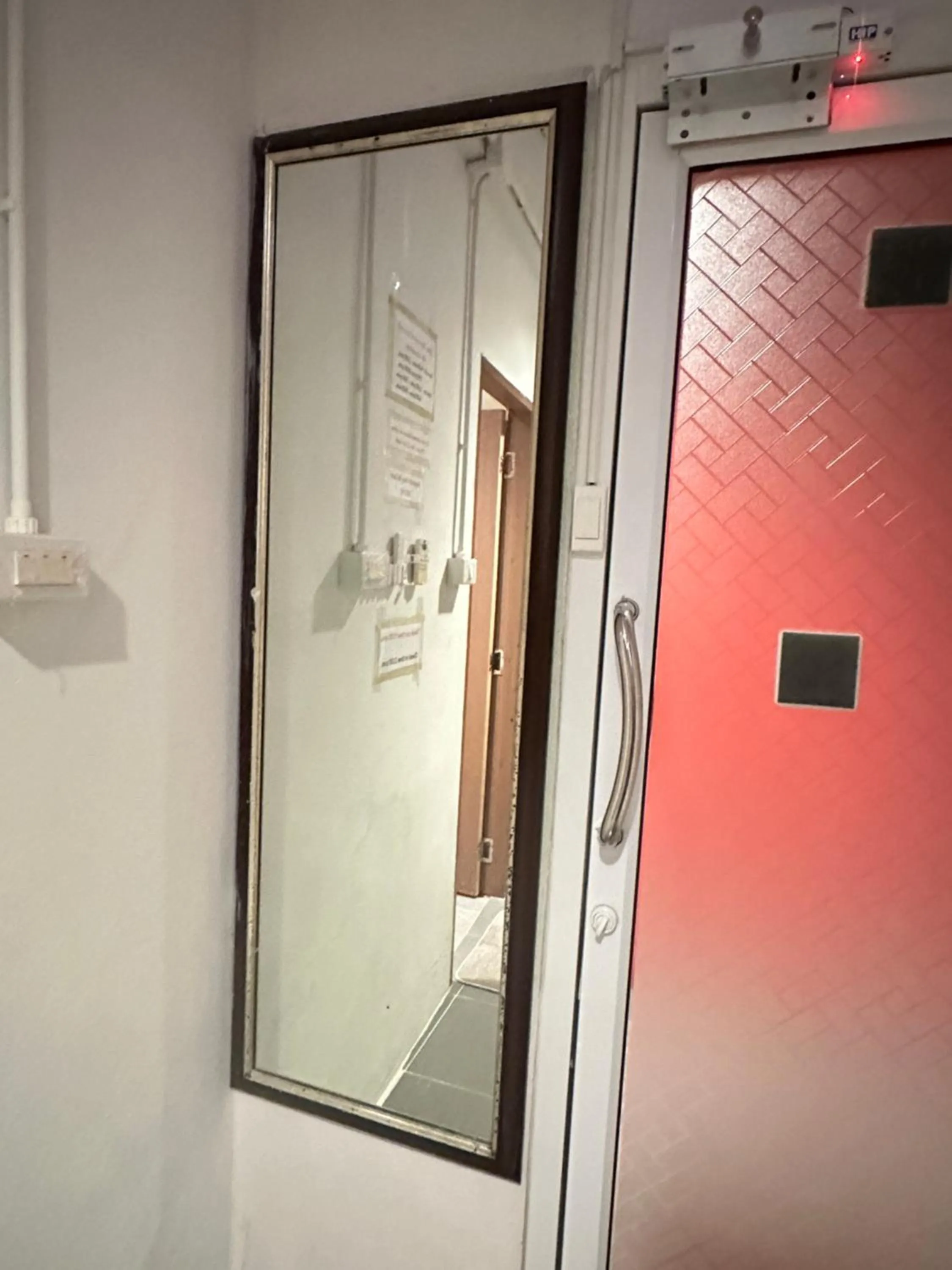 Phi Phi Green House & Sunsky Hostel