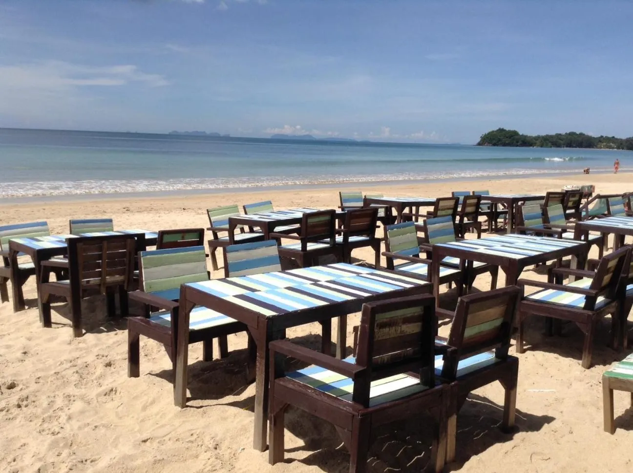 Day in Lanta Cottage - SHA Plus