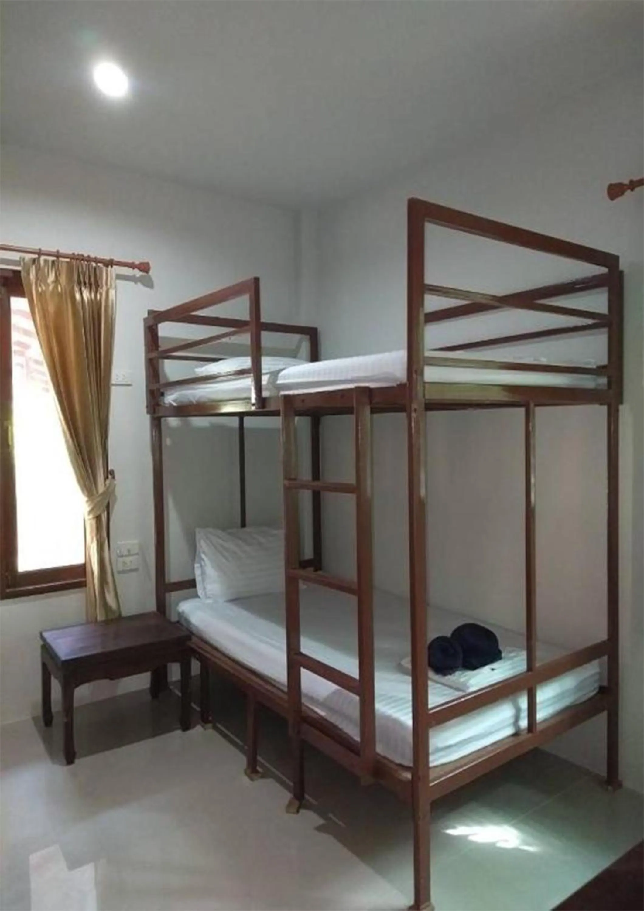 Bed in Lanta Cottage - SHA Plus