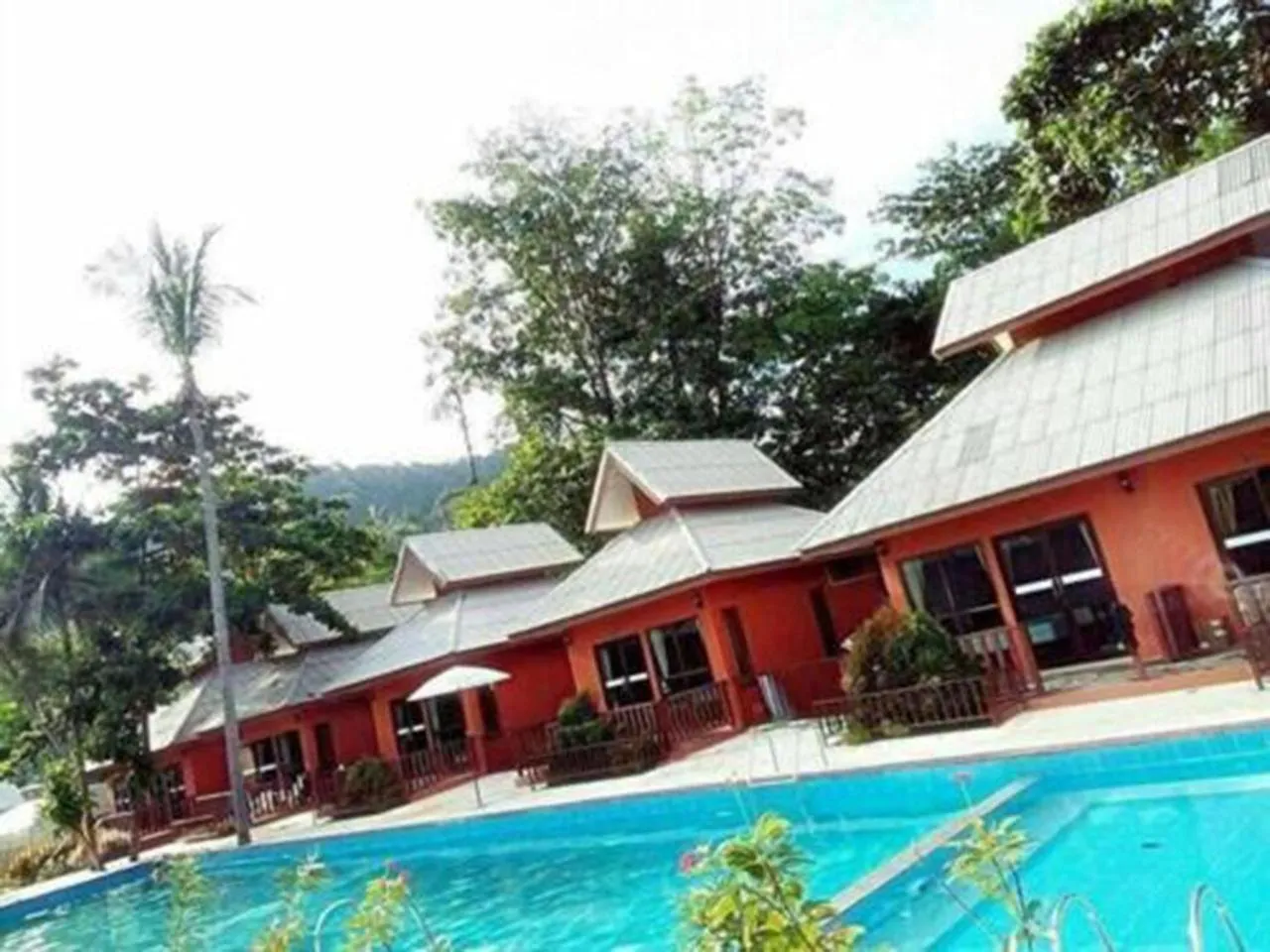 Lanta Cottage - SHA Plus