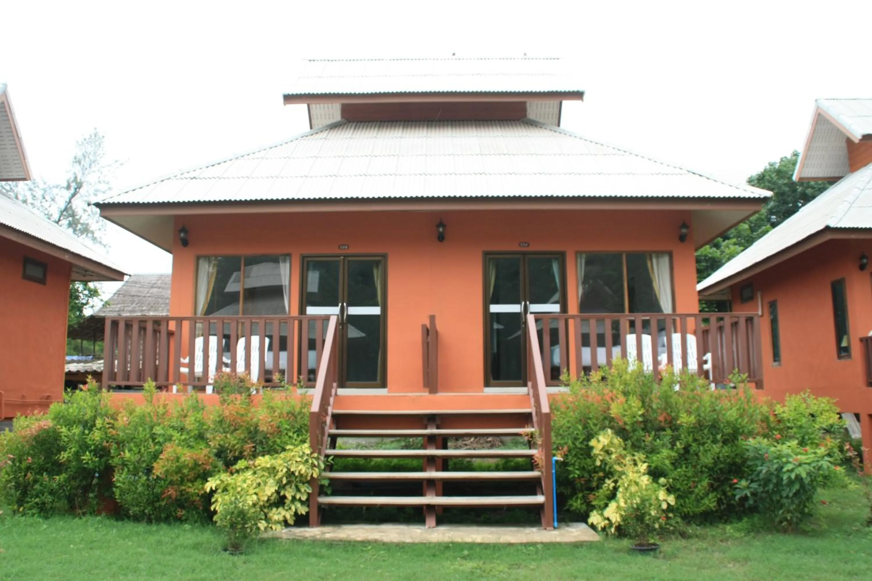 Lanta Cottage - SHA Plus