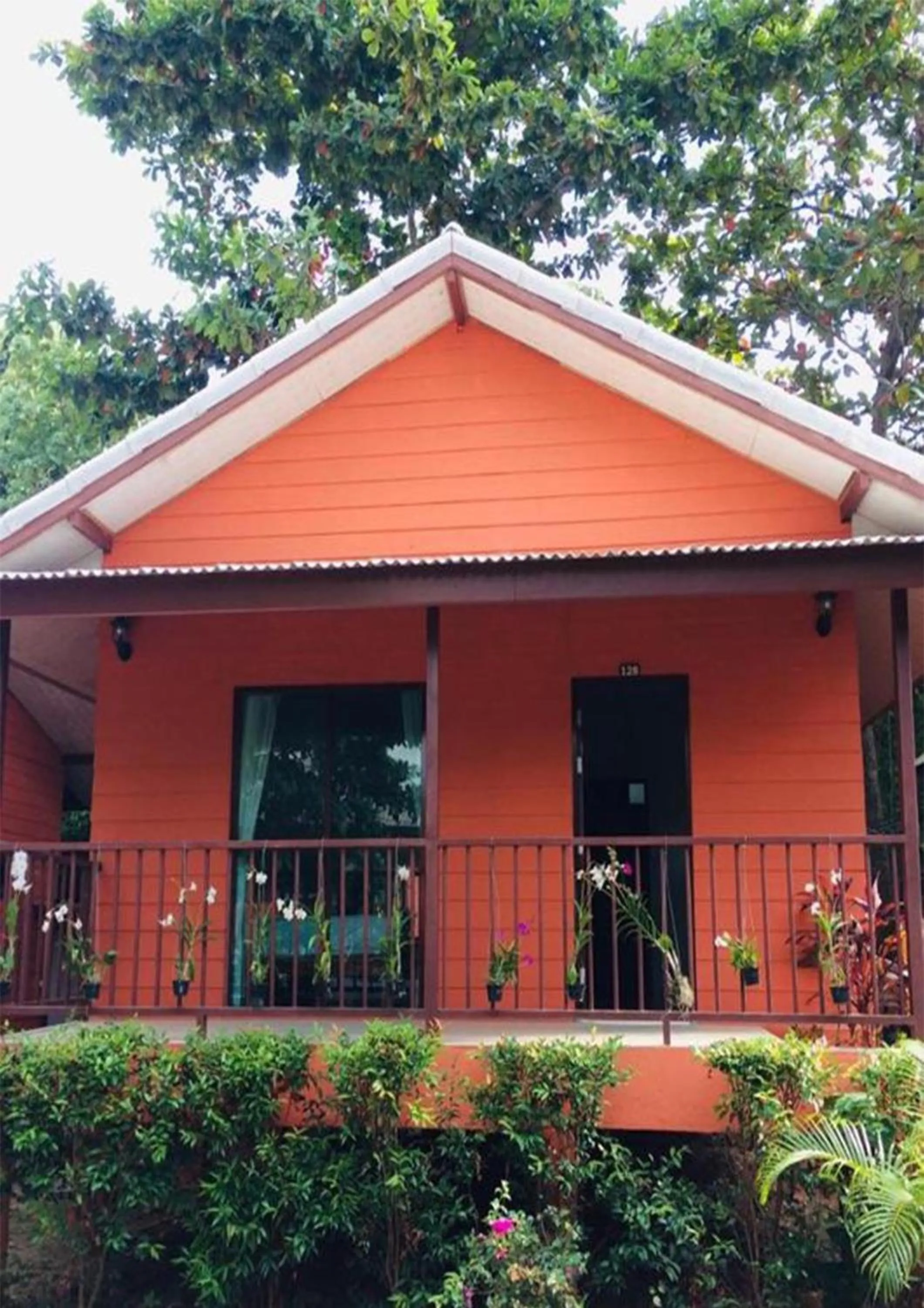 Lanta Cottage - SHA Plus