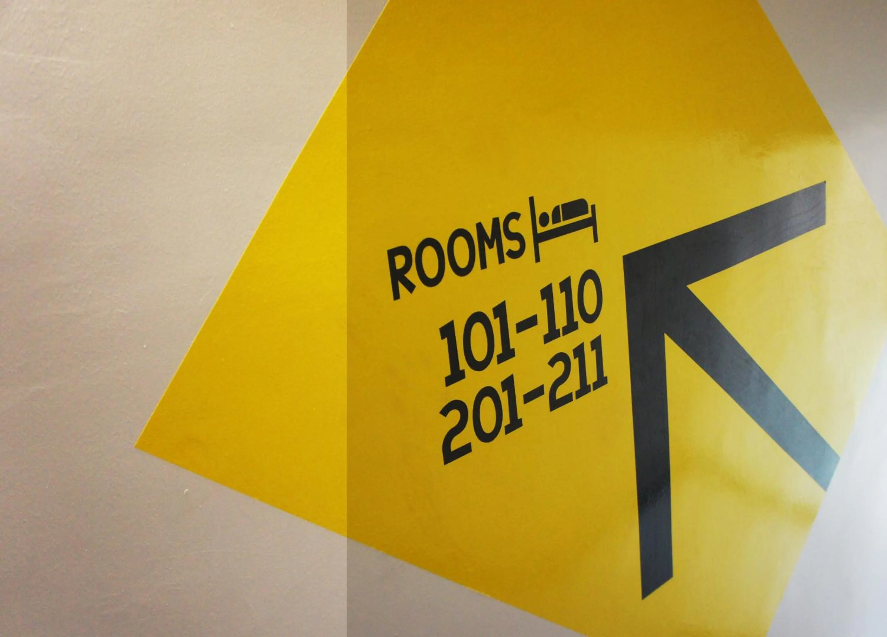 Lobby or reception in No.31 Maple Inn