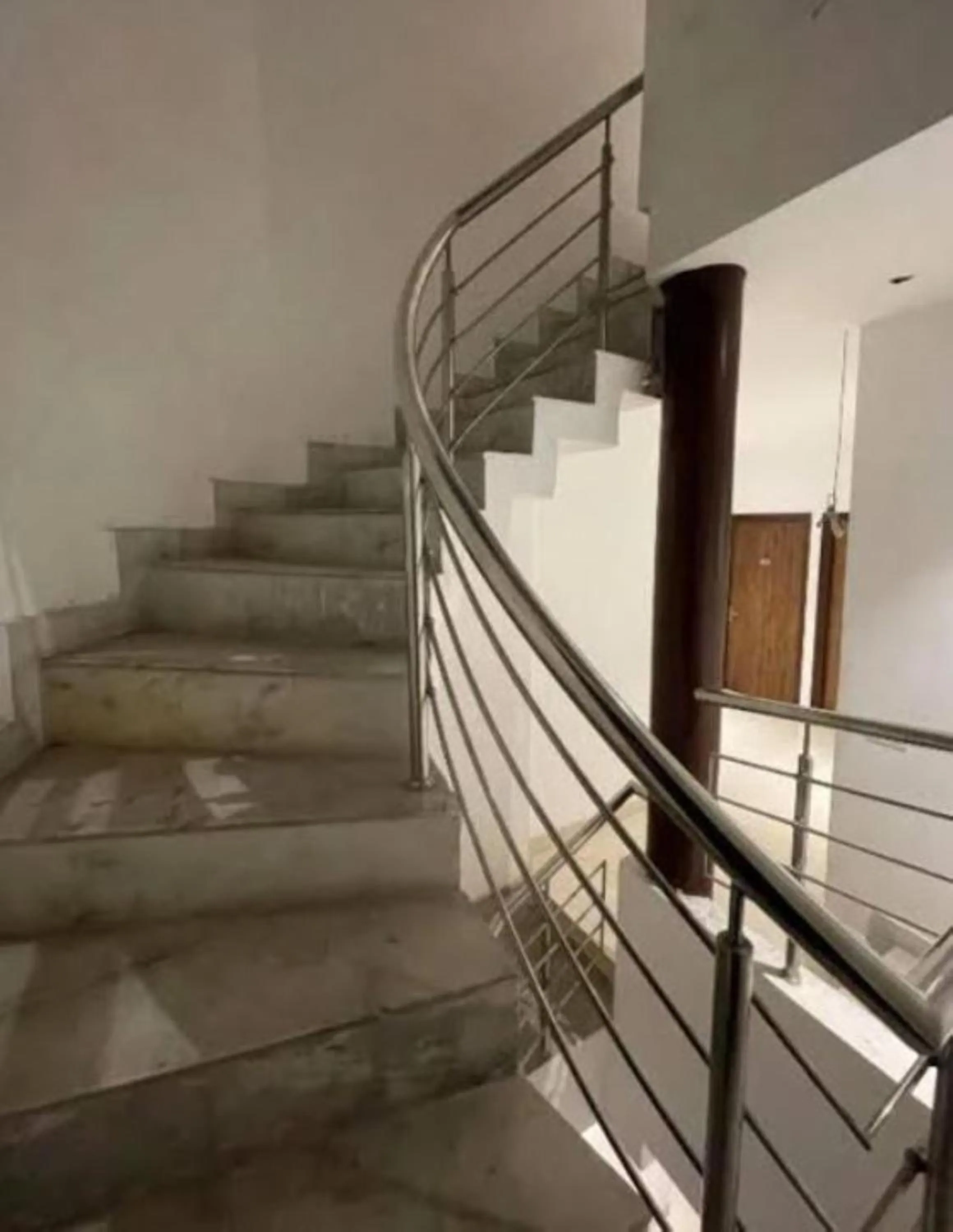 Lobby or reception in Hotel J-K Residency Amritsar