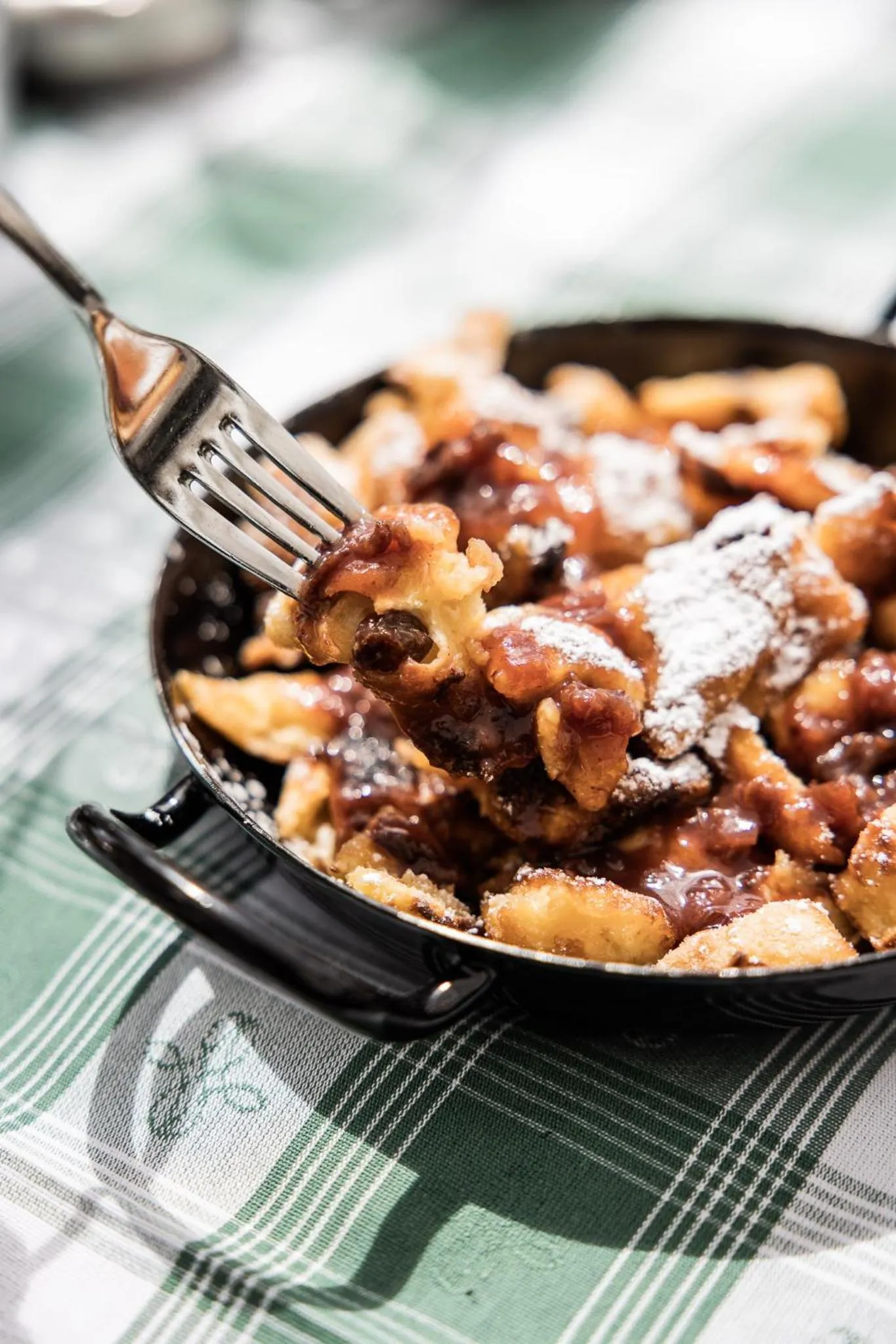Food in Batzenhäusl