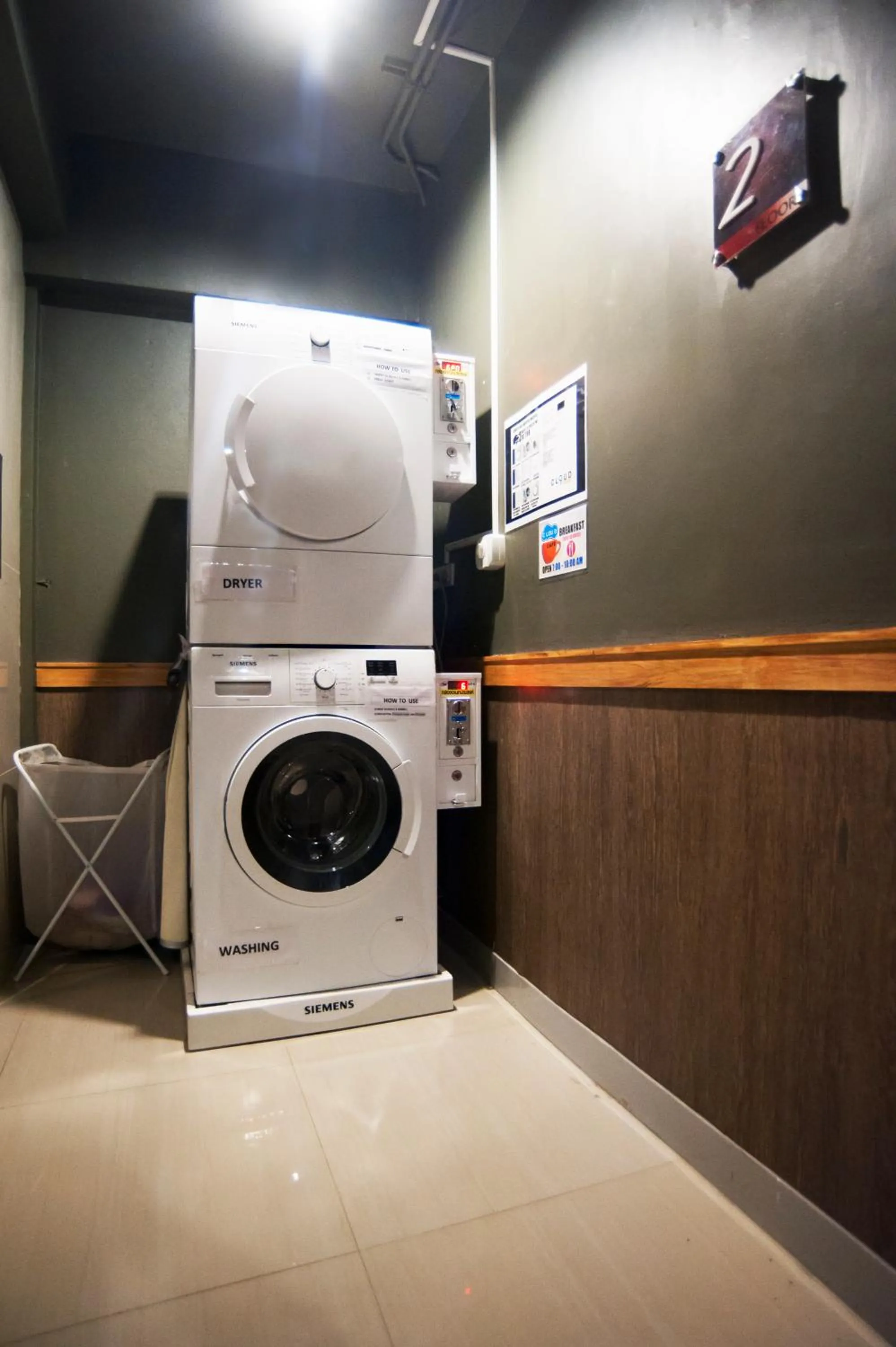 Other in Cloud 9 Lodge