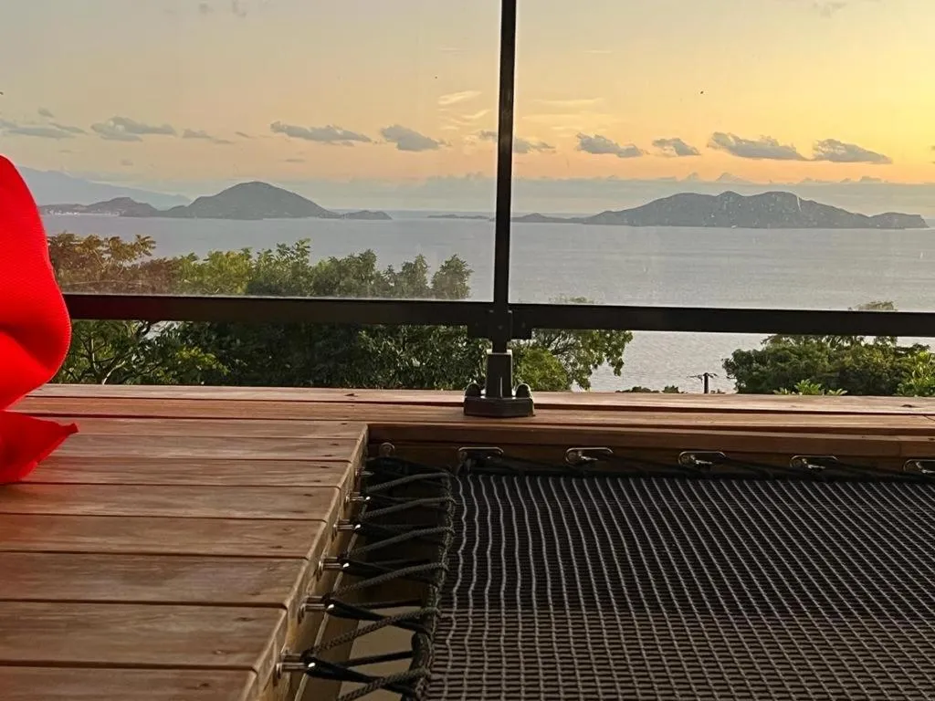 Villa Cajou chambres d'hôtes chez l'habitant et Zanzibar cottage