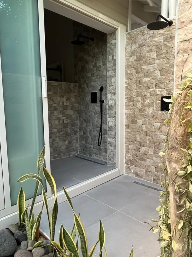 Villa Cajou chambres d'hôtes chez l'habitant et Zanzibar cottage