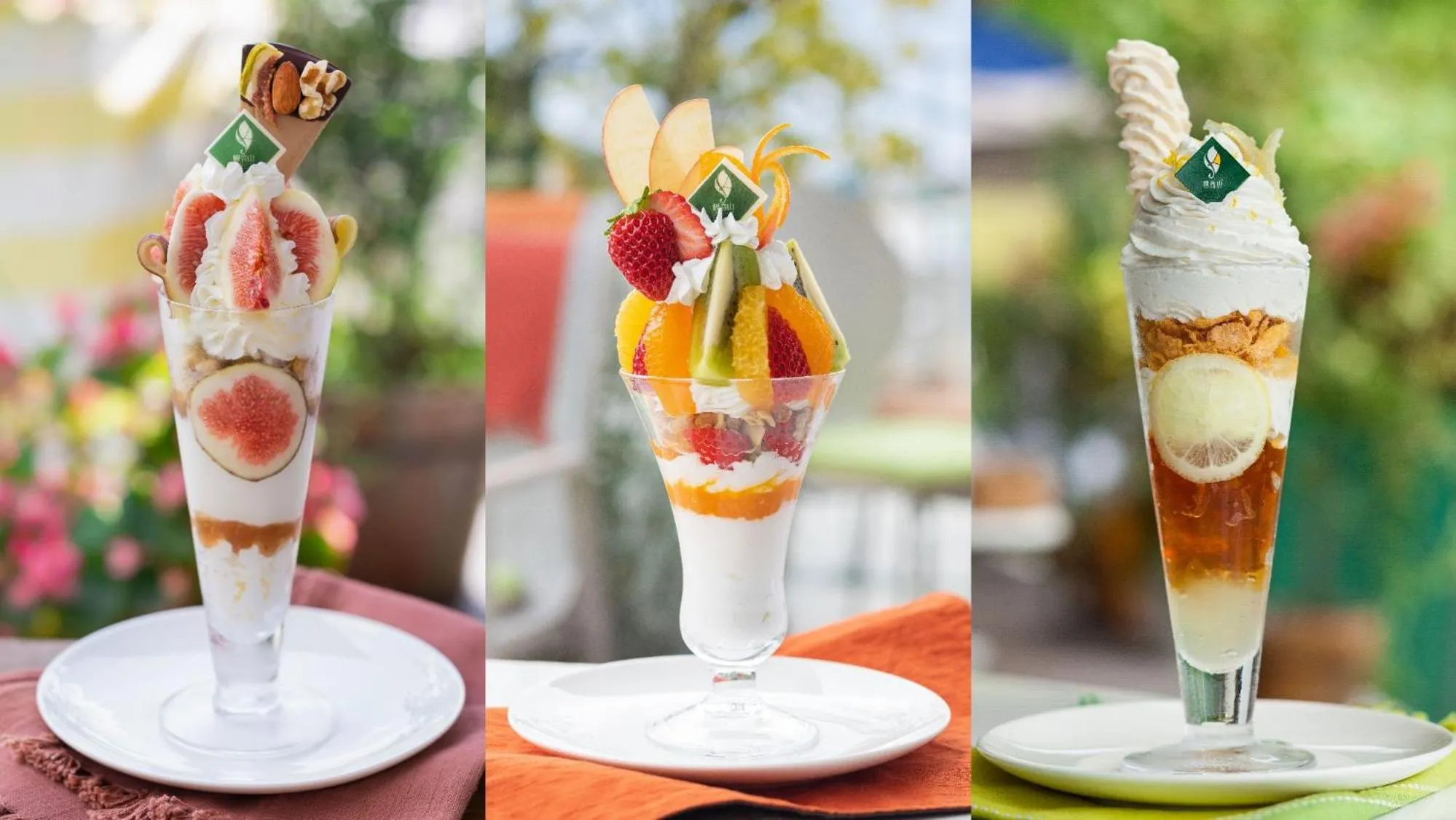 Food and drinks in Tokyu Stay Ginza