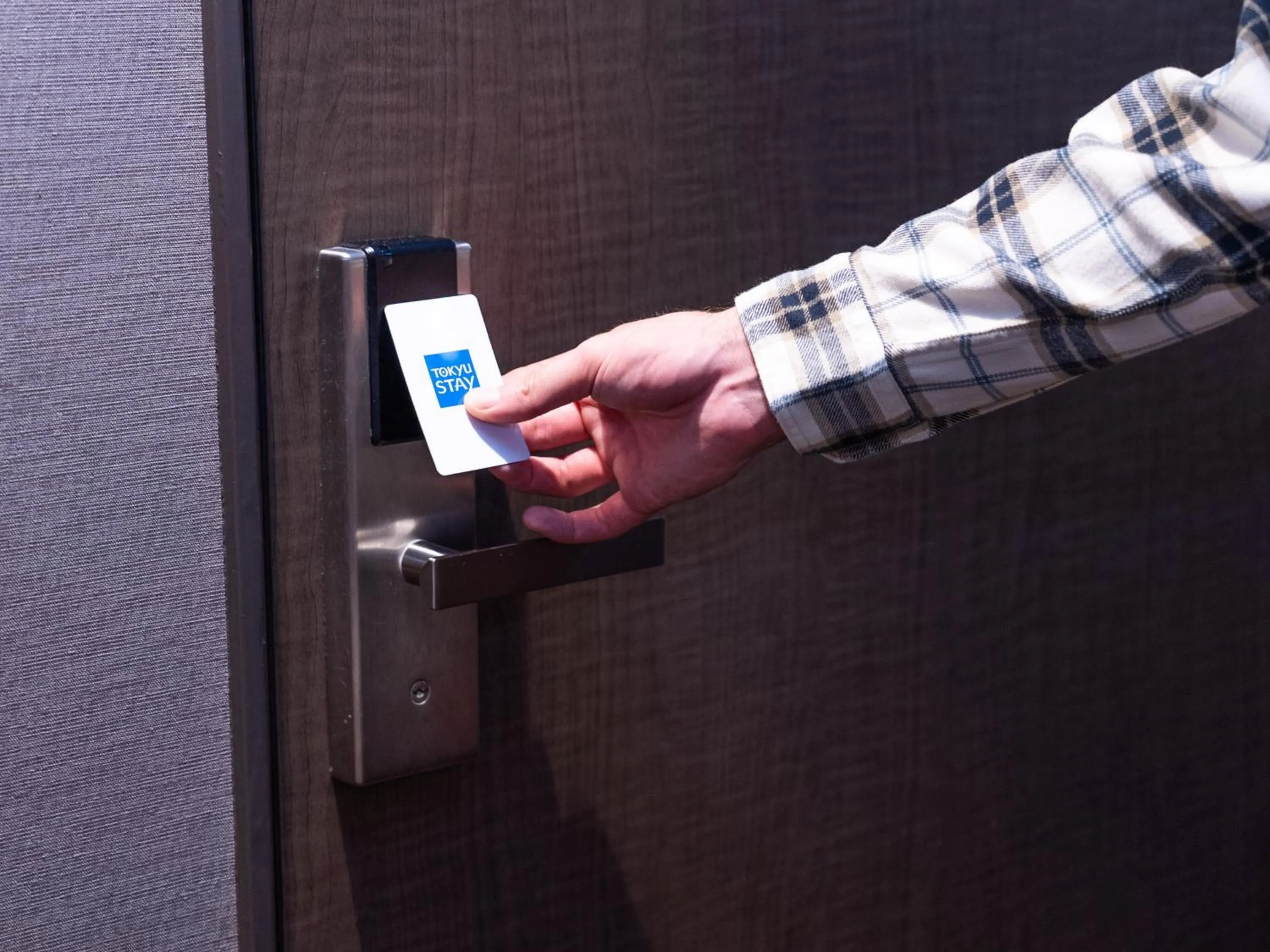 Other in Tokyu Stay Ginza