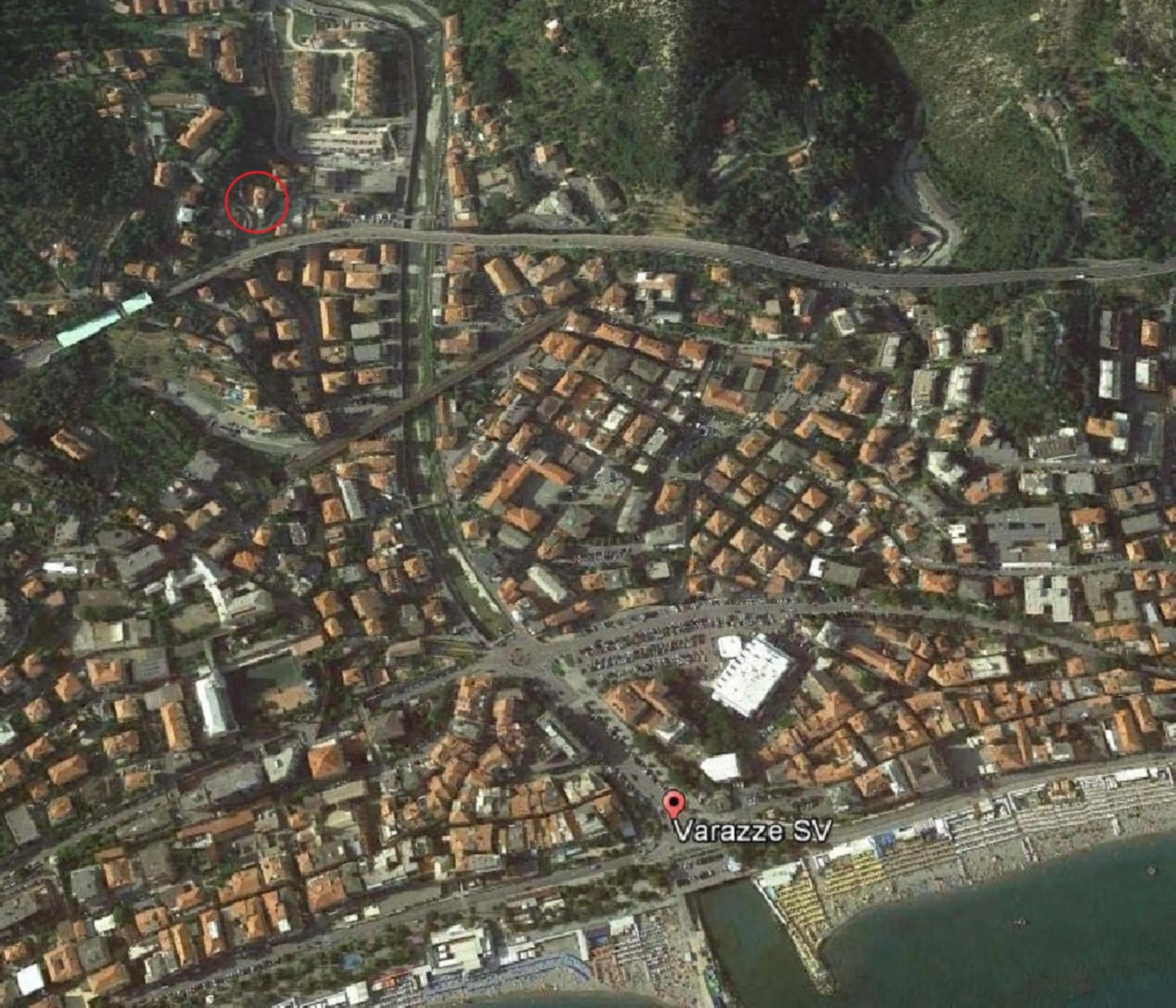 Other in Varazze Apartment