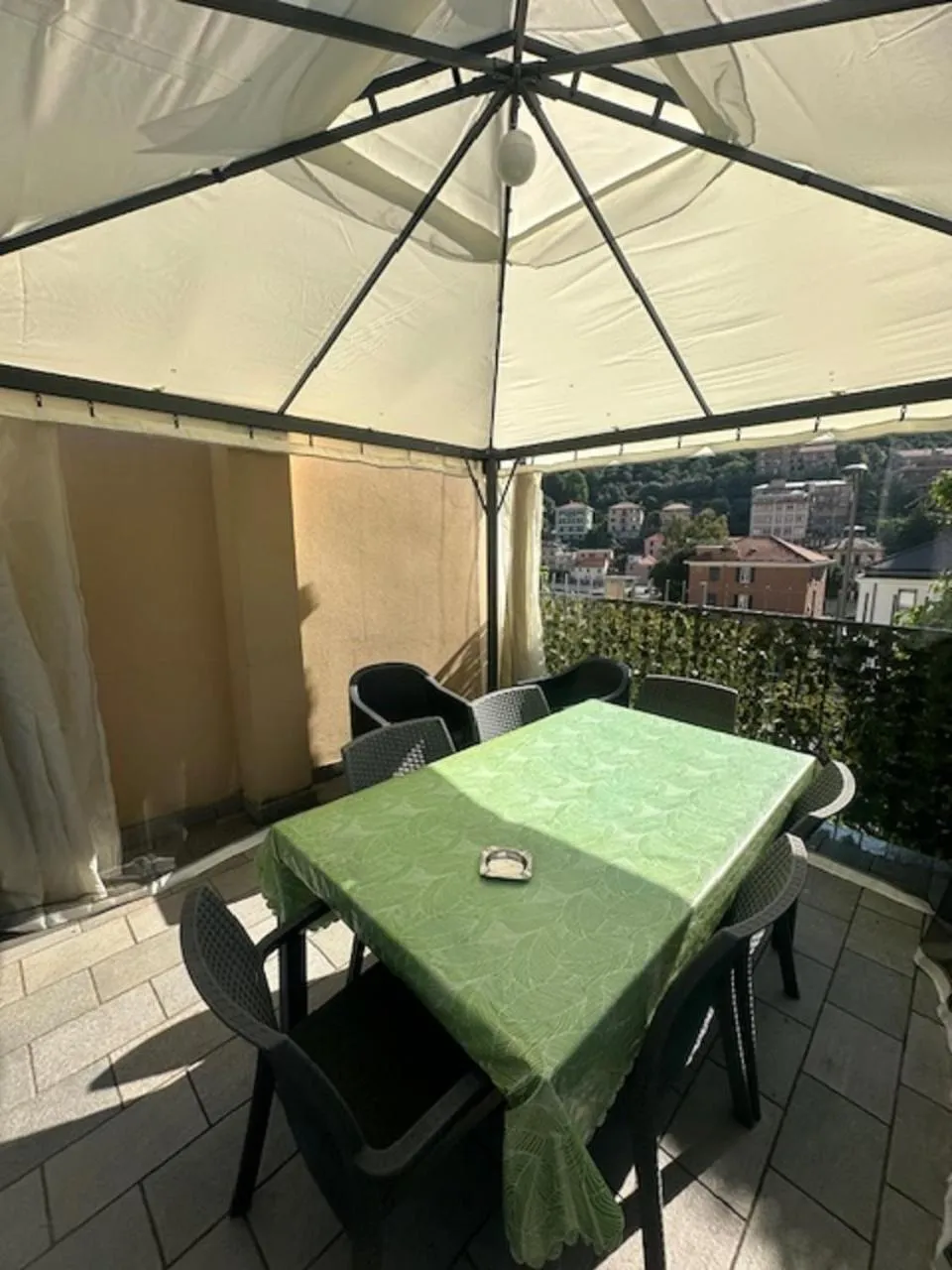 Property building in Varazze Apartment