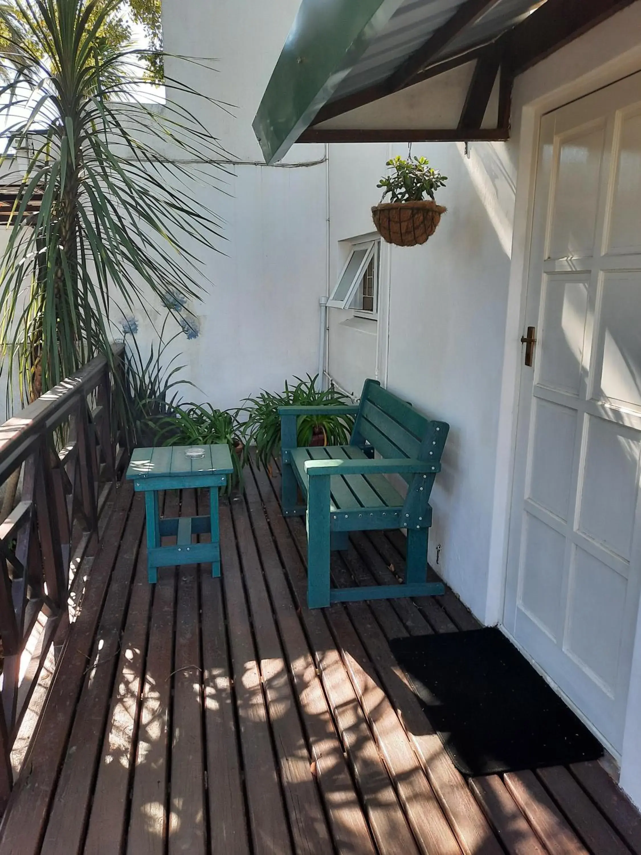 Superior Double Room in Alpine Inn Superior Double Room in Alpine Inn