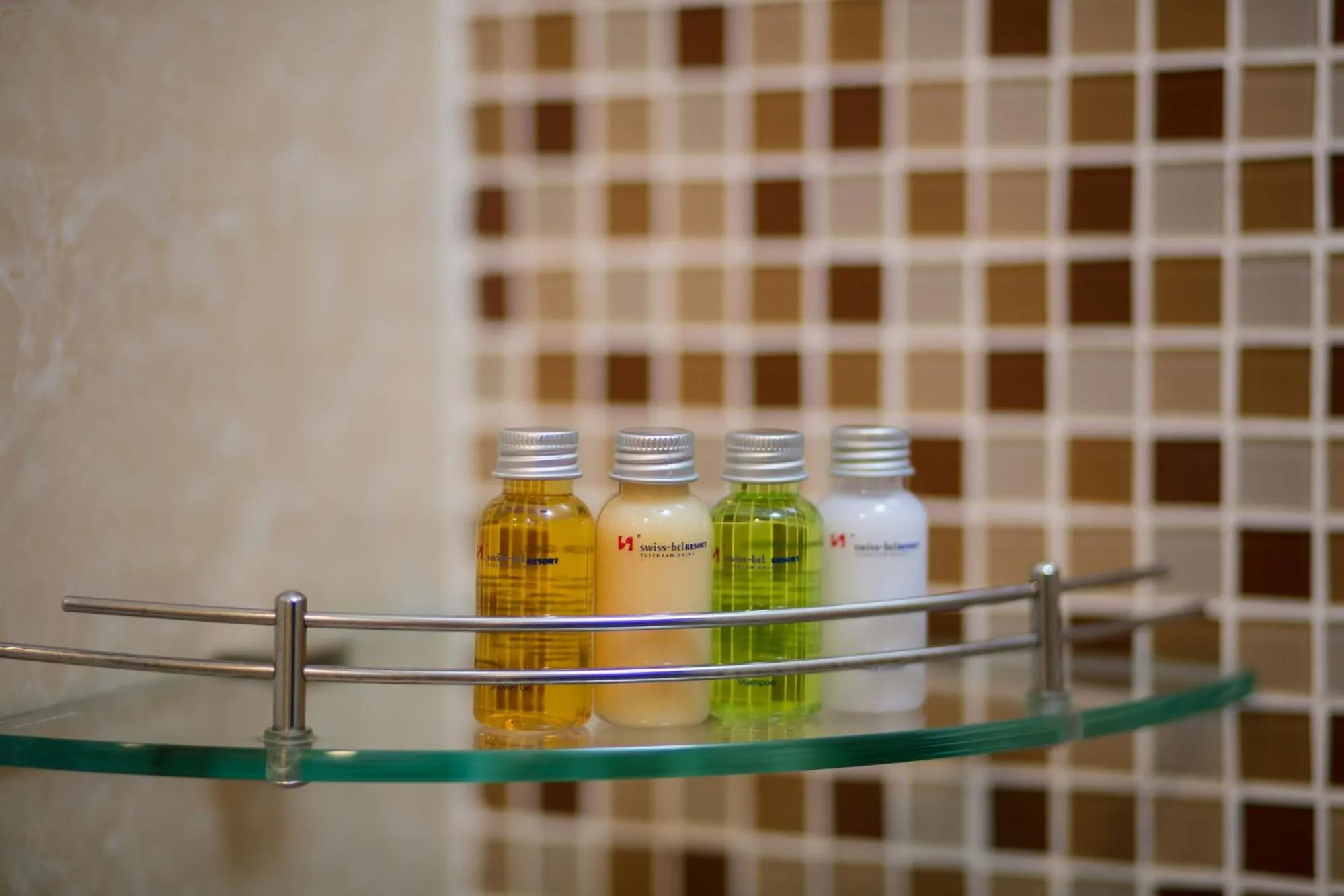 Swiss-Belresort Tuyen Lam