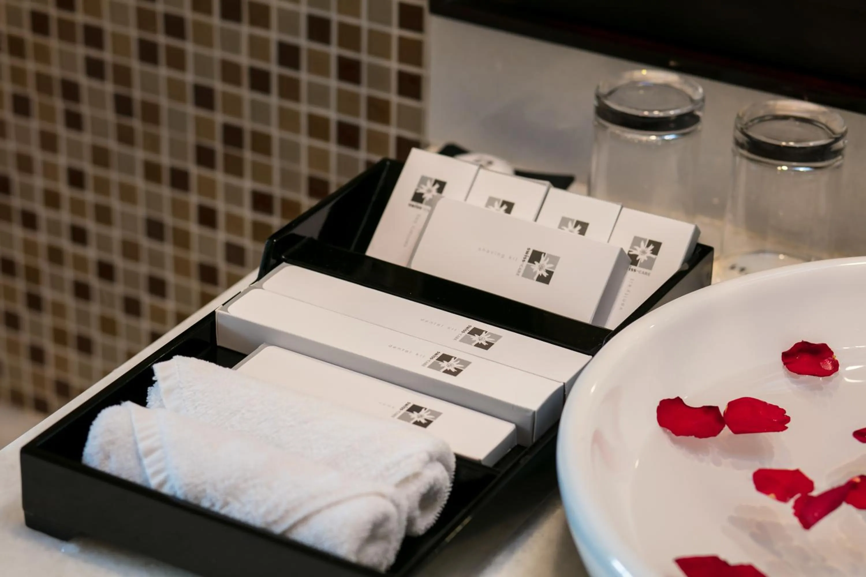 Swiss-Belresort Tuyen Lam