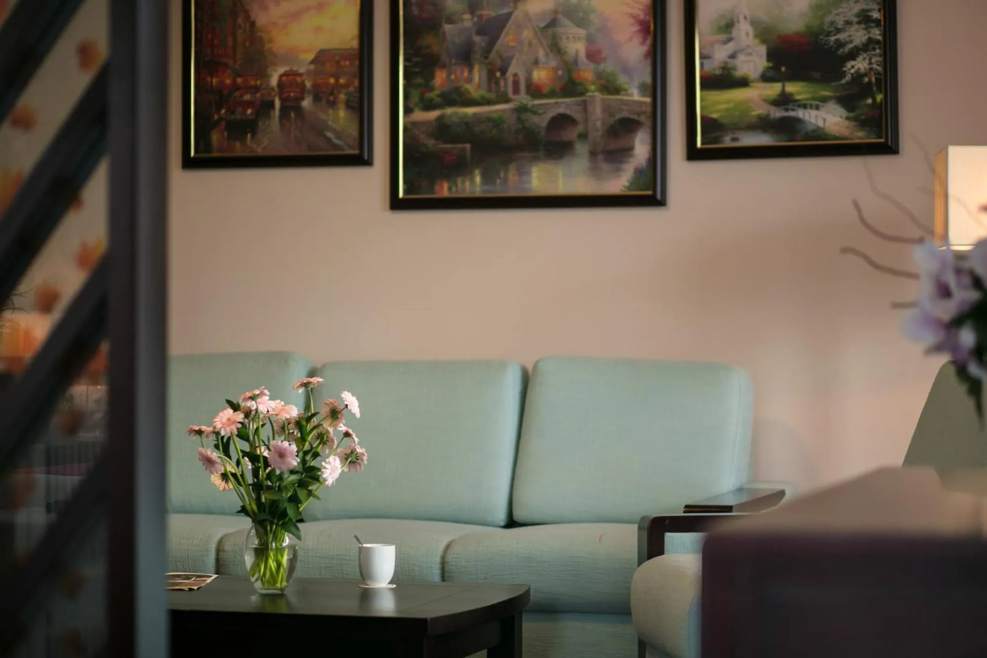 Swiss-Belresort Tuyen Lam