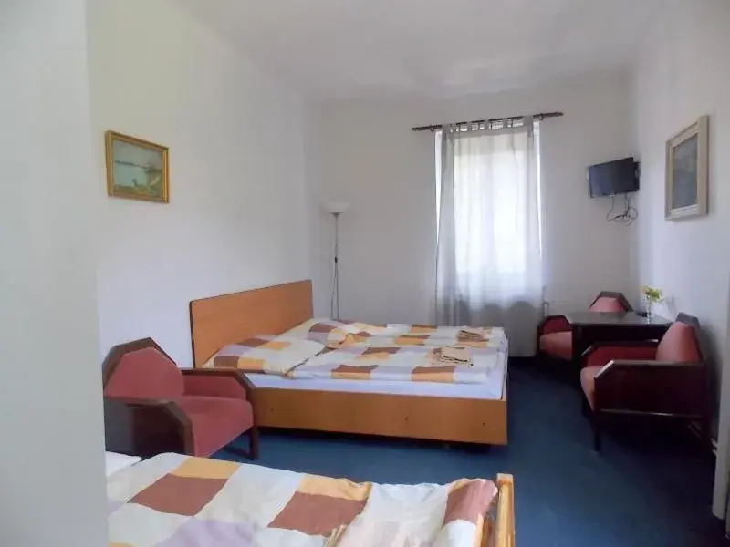 Hotel Britz Hotel Britz