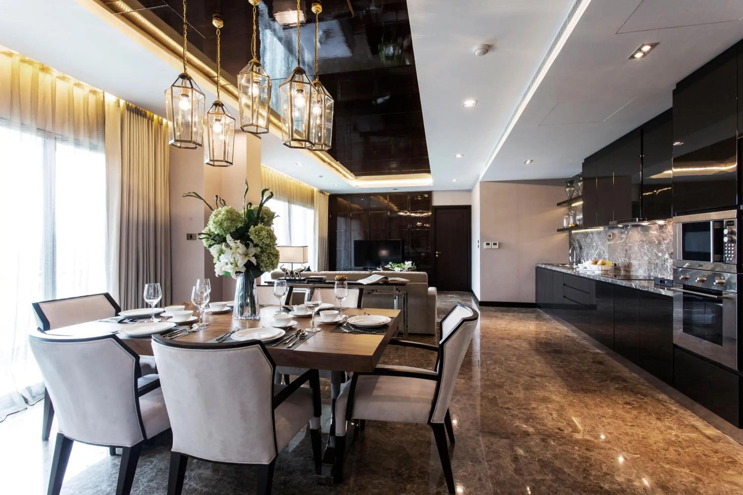 The Penthouse Two Bedroom 2 Bathroom Vorra Chinda Penthouse in The Chiang Mai Riverside The Penthouse Two Bedroom 2 Bathroom Vorra Chinda Penthouse in The Chiang Mai Riverside