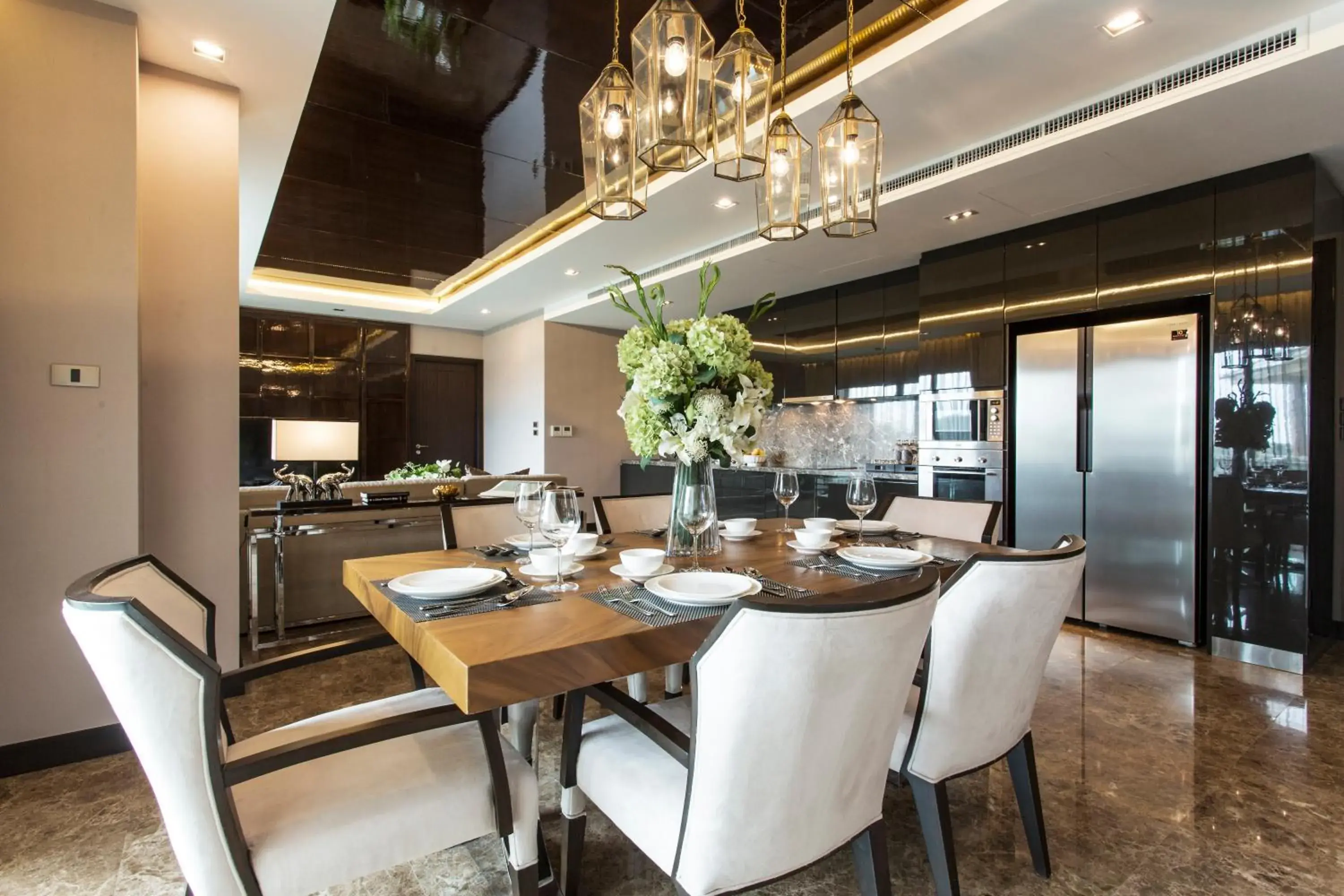 The Penthouse Two Bedroom 2 Bathroom Vorra Chinda Penthouse in The Chiang Mai Riverside The Penthouse Two Bedroom 2 Bathroom Vorra Chinda Penthouse in The Chiang Mai Riverside