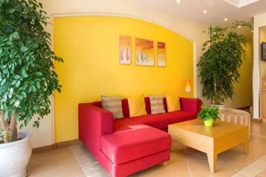 Other in Home Inn Nanjing Railway Station Xiaoshi Metro Station