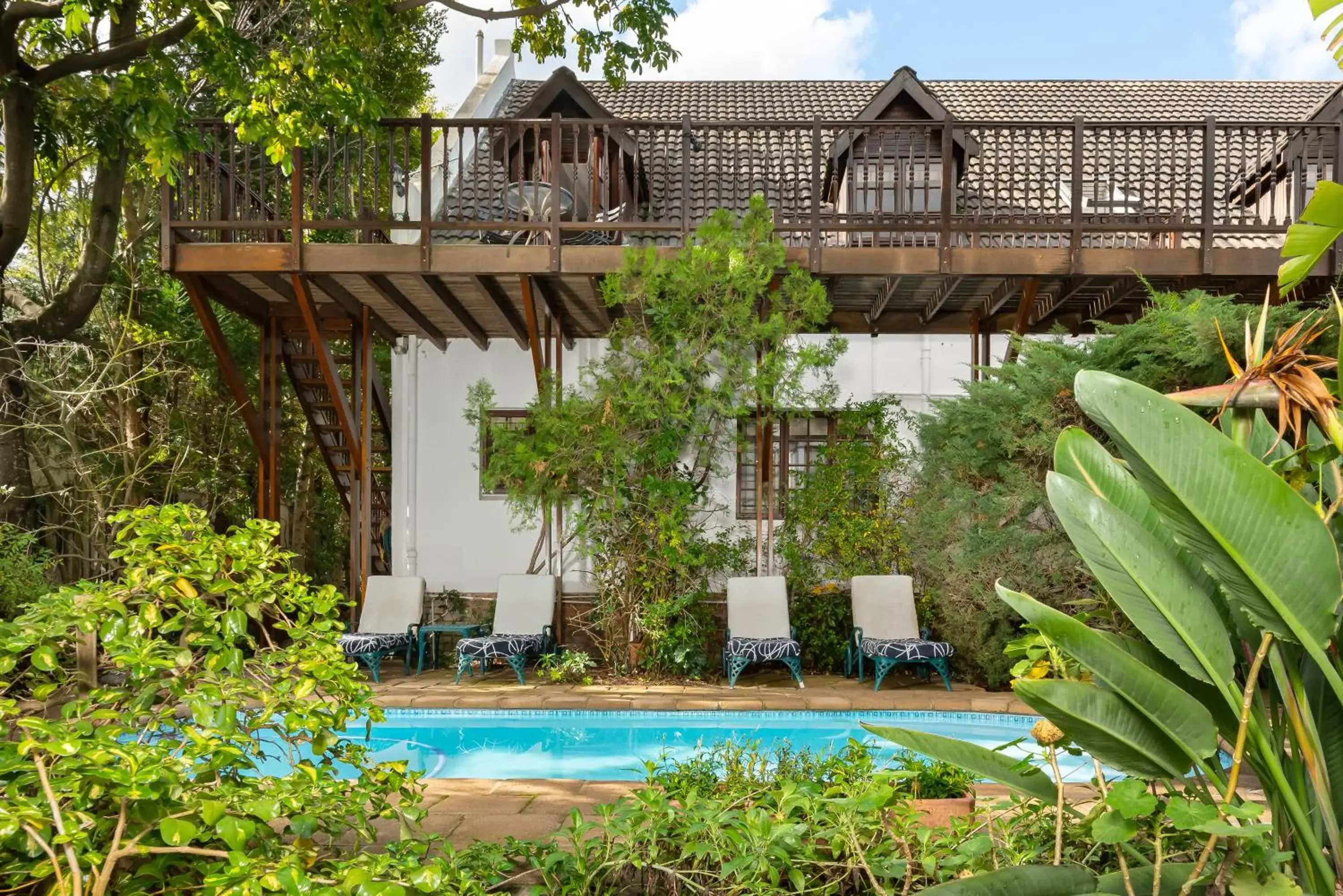 Gable Manor by Neighbourgood Gable Manor by Neighbourgood