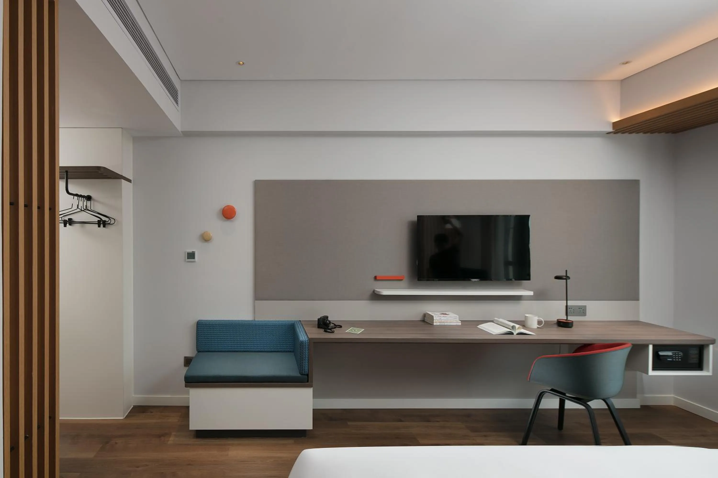 Holiday Inn Express Hengyang High-tech Zone