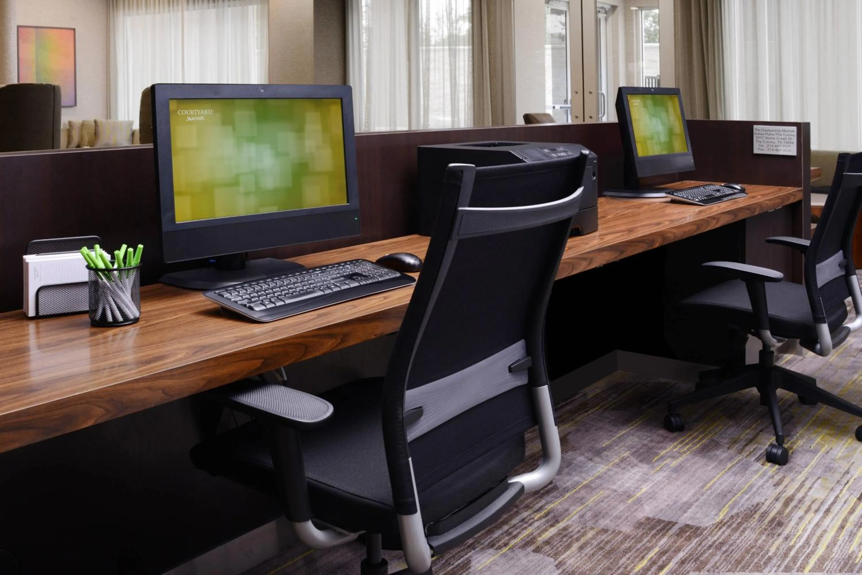 Other in Courtyard by Marriott Dallas Plano/The Colony