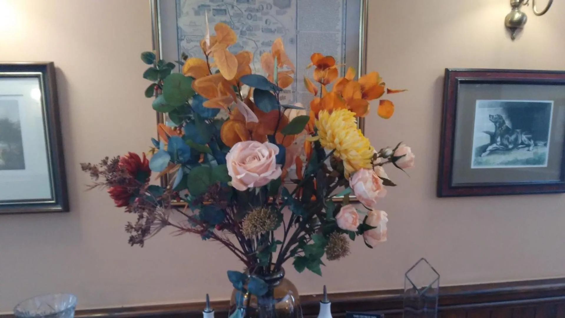 Other in The George Inn