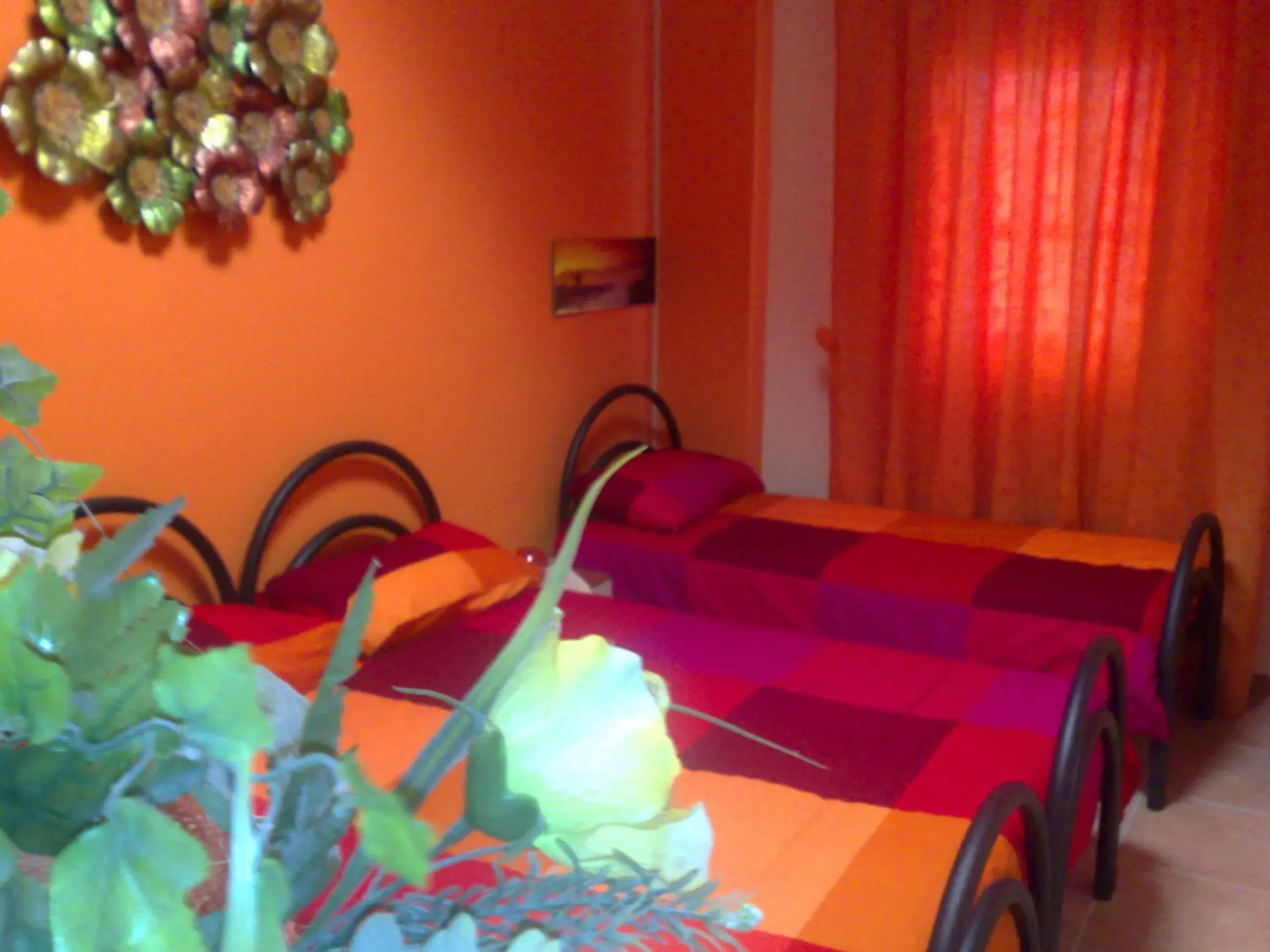 Deluxe Double or Twin Room - single occupancy in Oasi B&B Deluxe Double or Twin Room - single occupancy in Oasi B&B