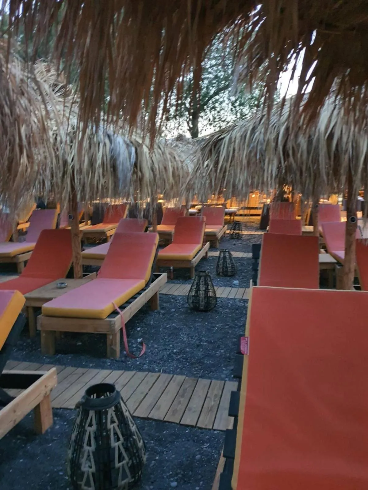 Beach in King's Suites