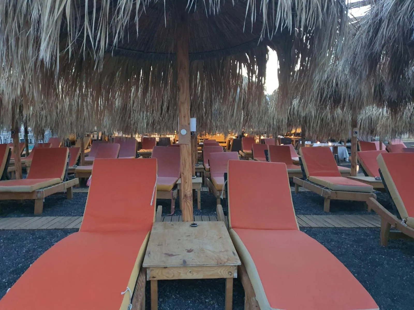 Beach in King's Suites