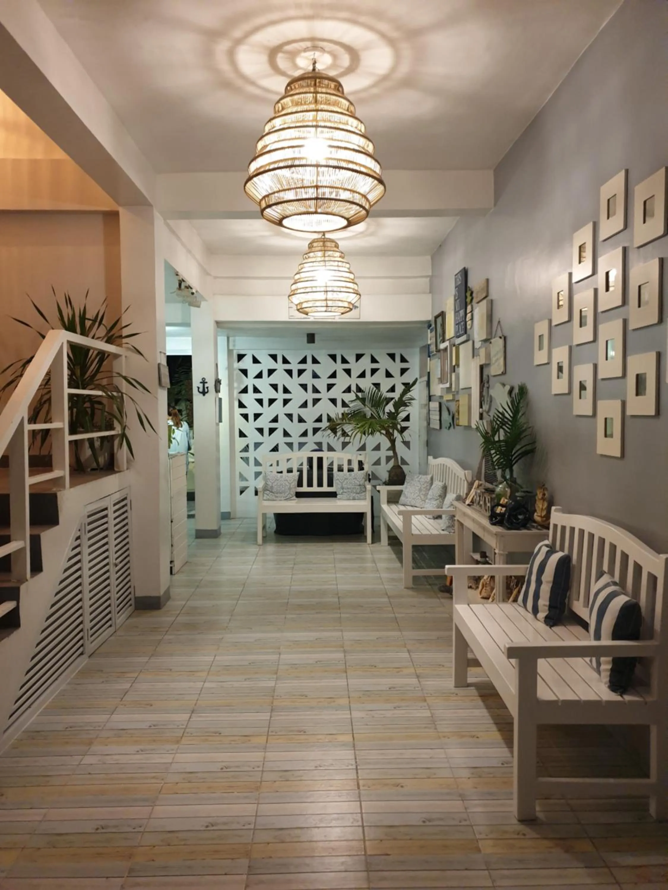 Down South 118 Beach Resort