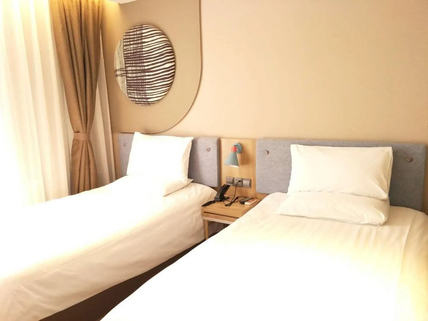 Home Inn Harbin Sanda Dongli Road Haguo