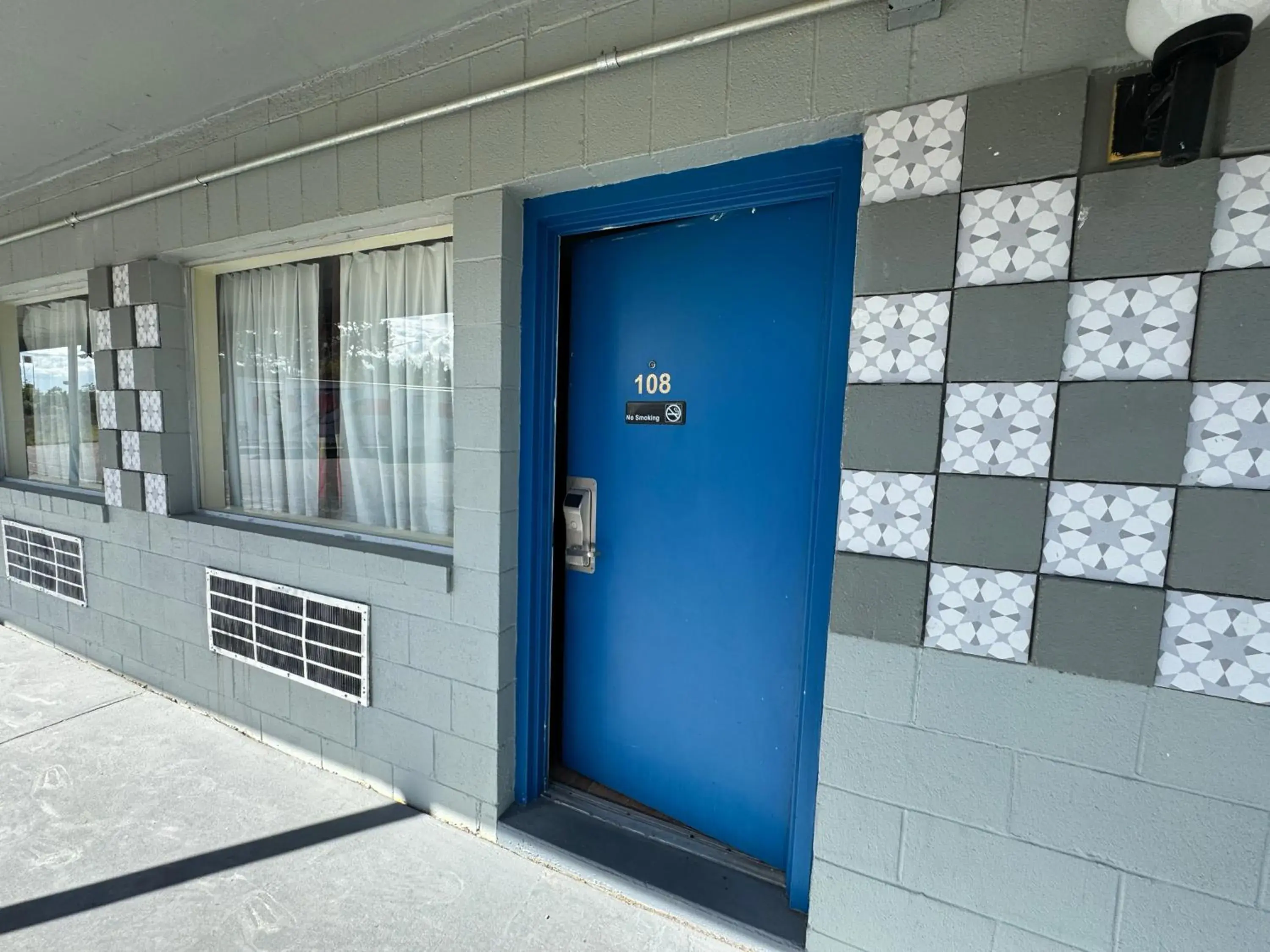 2 Full Beds Non-Smoking in Night Inn by Hotel O Selma I 95 2 Full Beds Non-Smoking in Night Inn by Hotel O Selma I 95