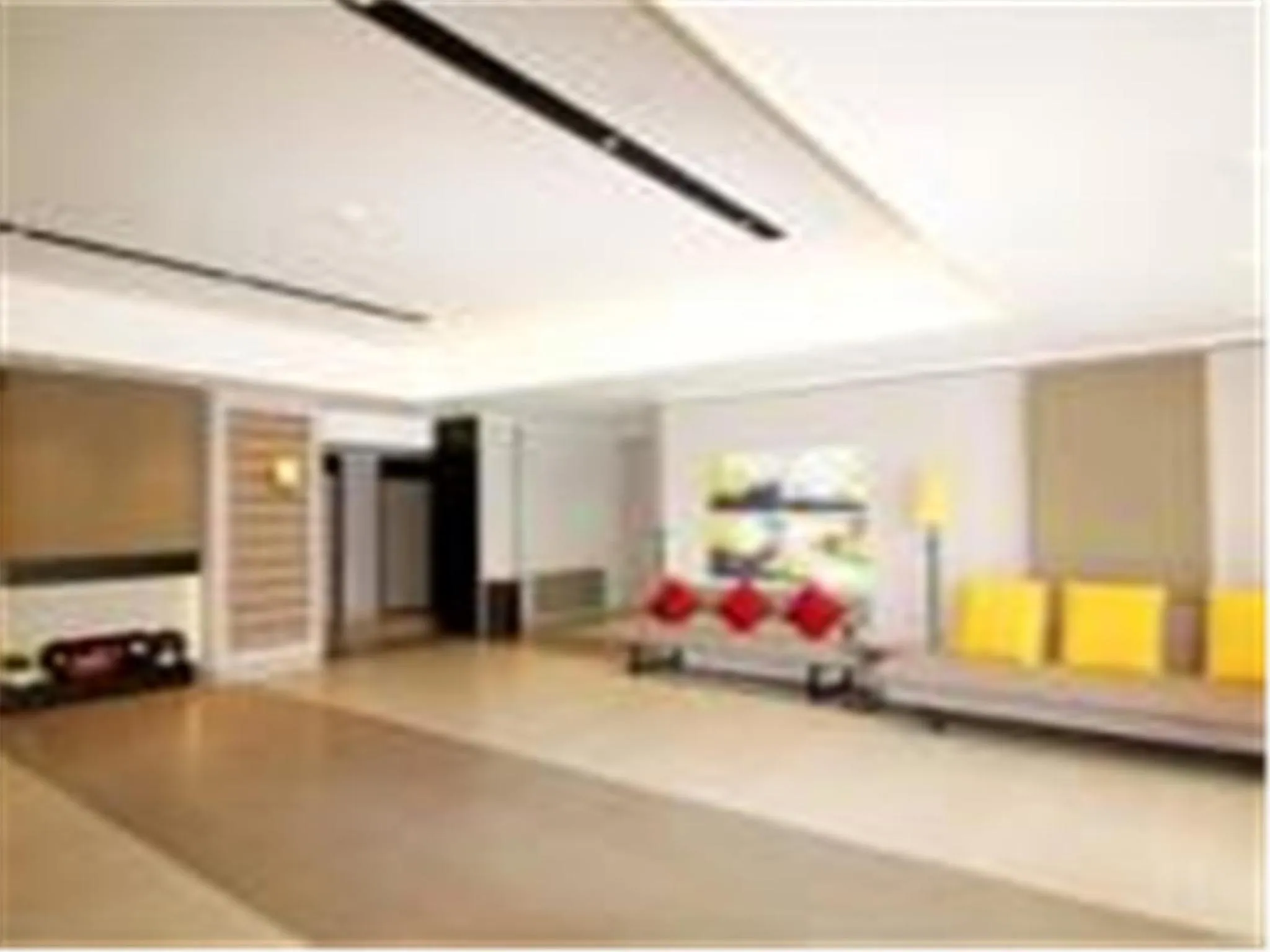 Home Inn Ji'nan Dikou Road Railway Station North Square