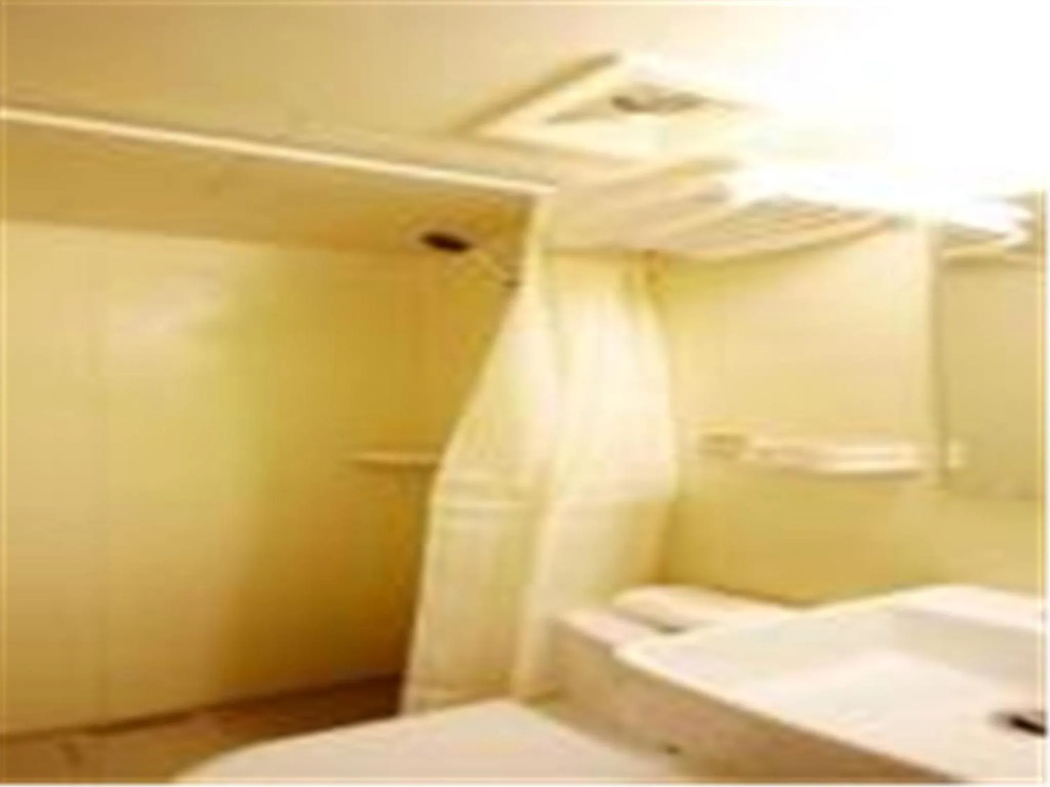 Bed in Home Inn Ji'nan Dikou Road Railway Station North Square