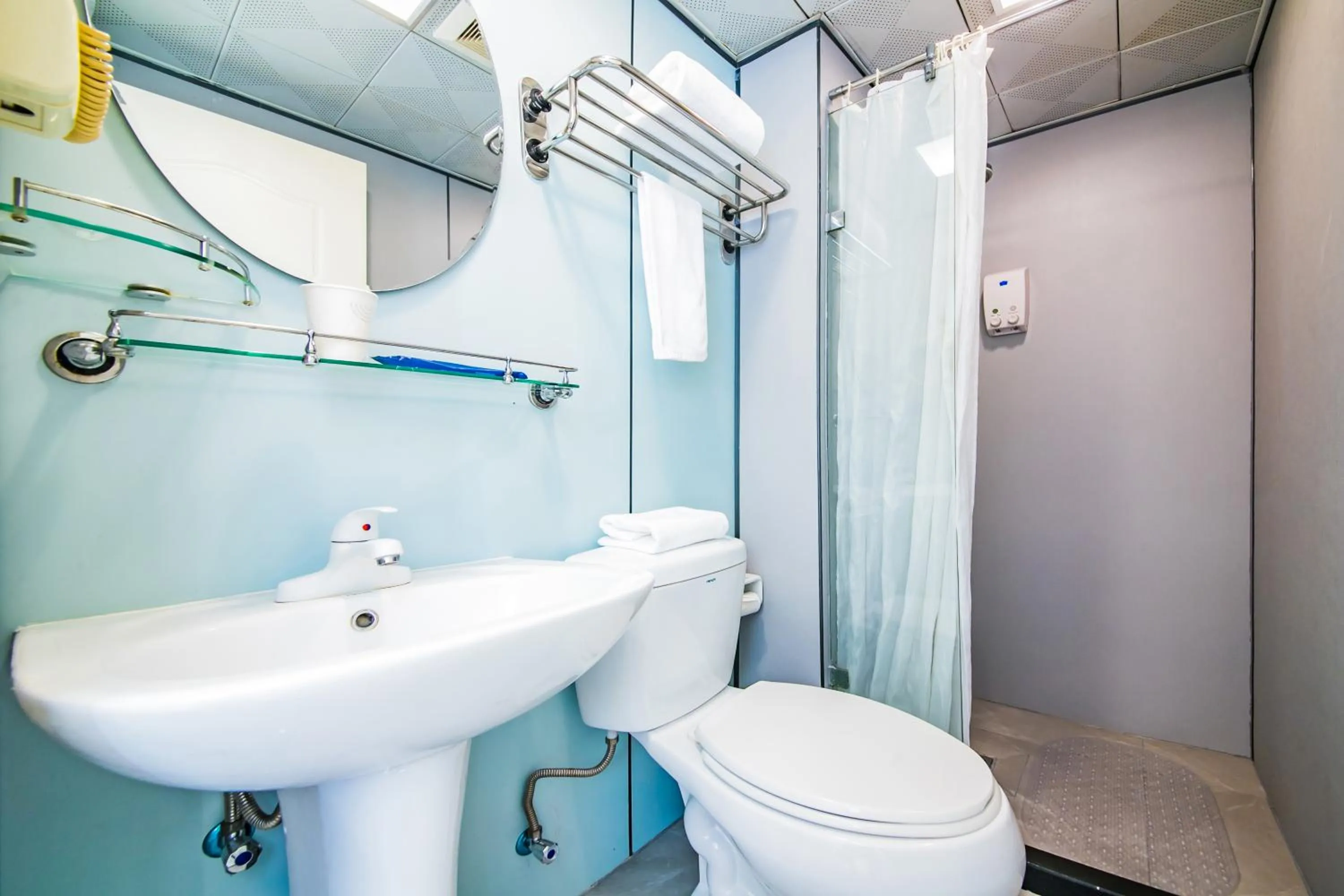 Home Inn Changsha Railway Station Bayi Road