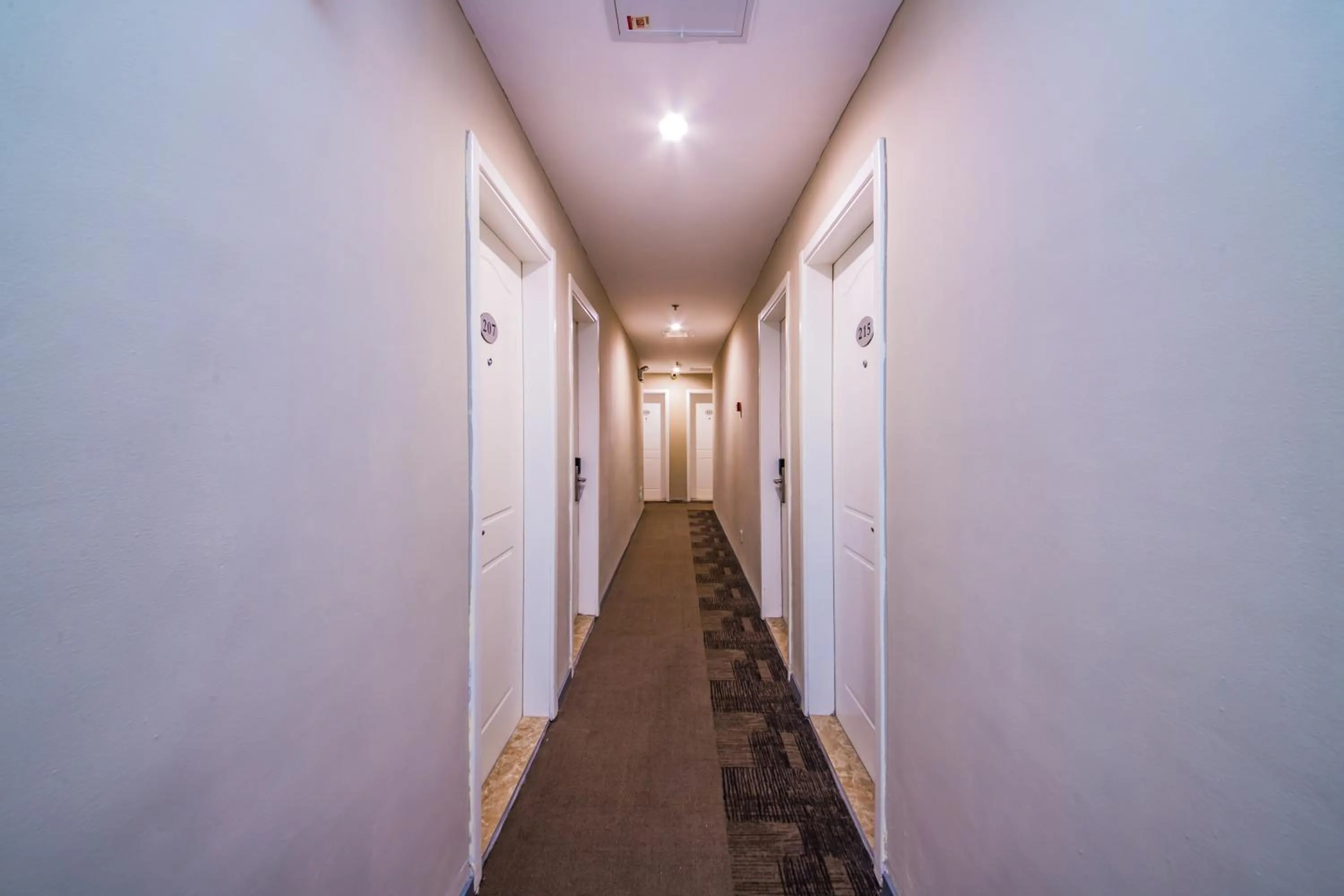 Home Inn Changsha Railway Station Bayi Road