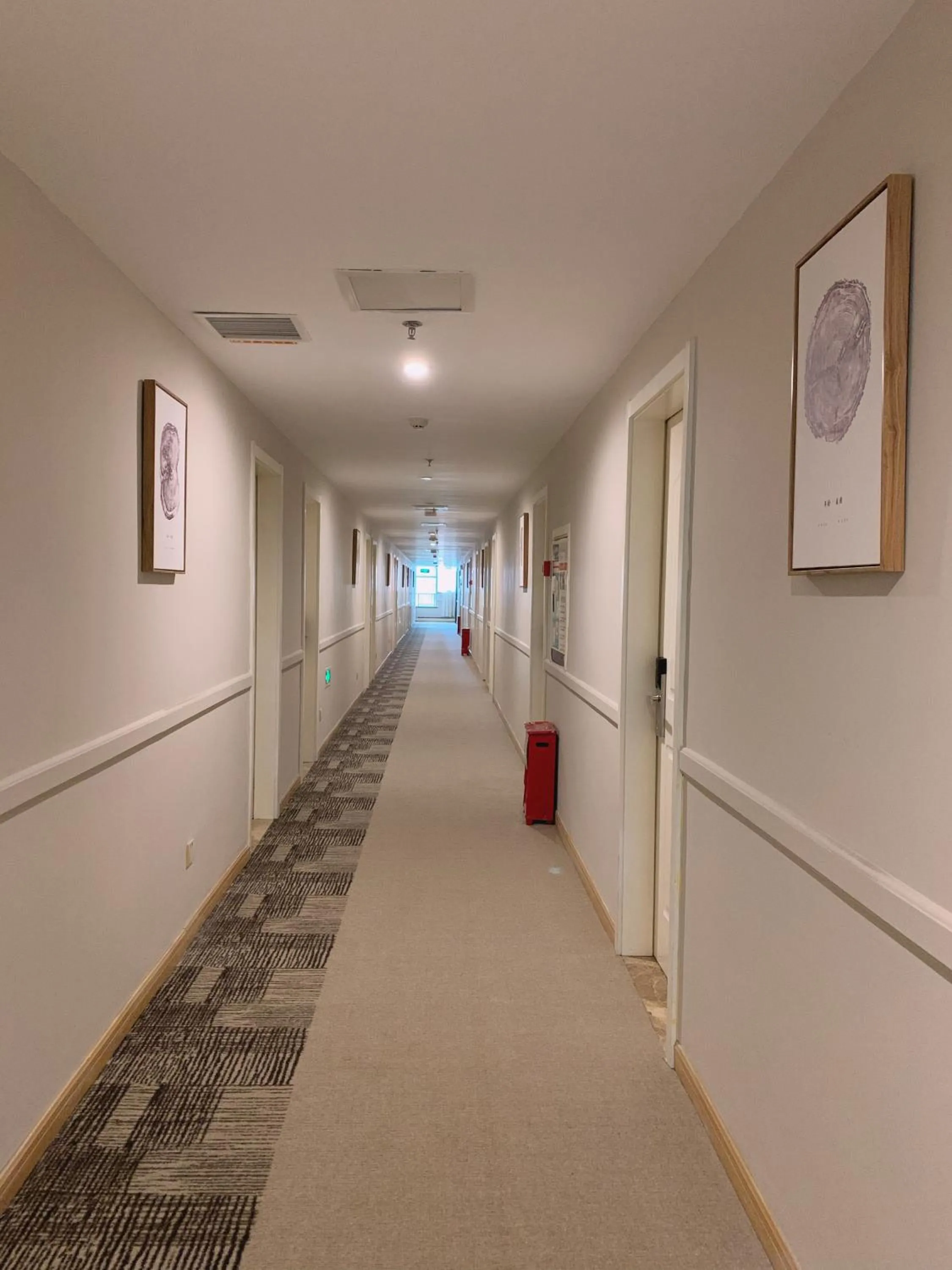 Home Inn Mianyang People'S Park