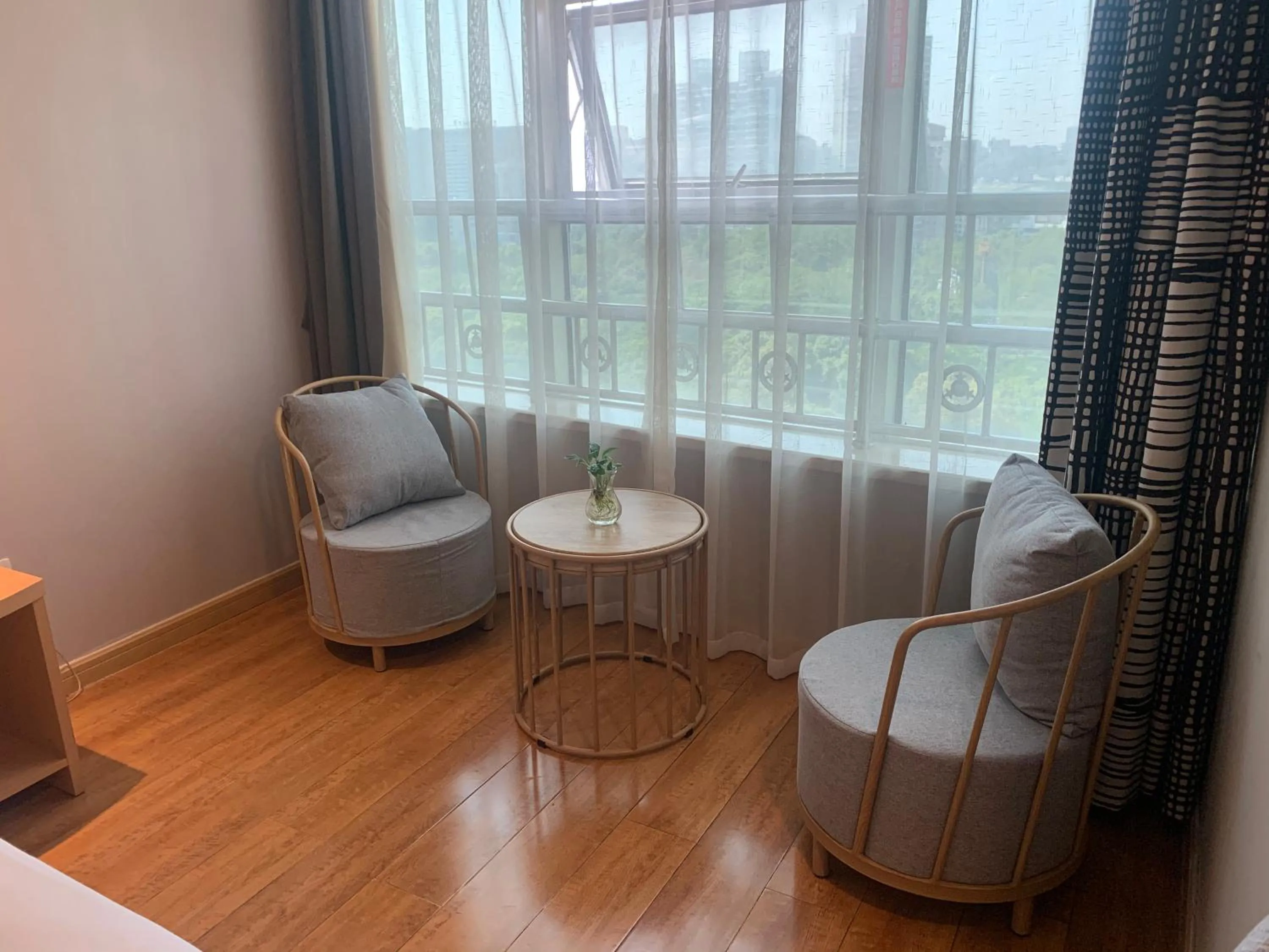 Home Inn Mianyang People'S Park