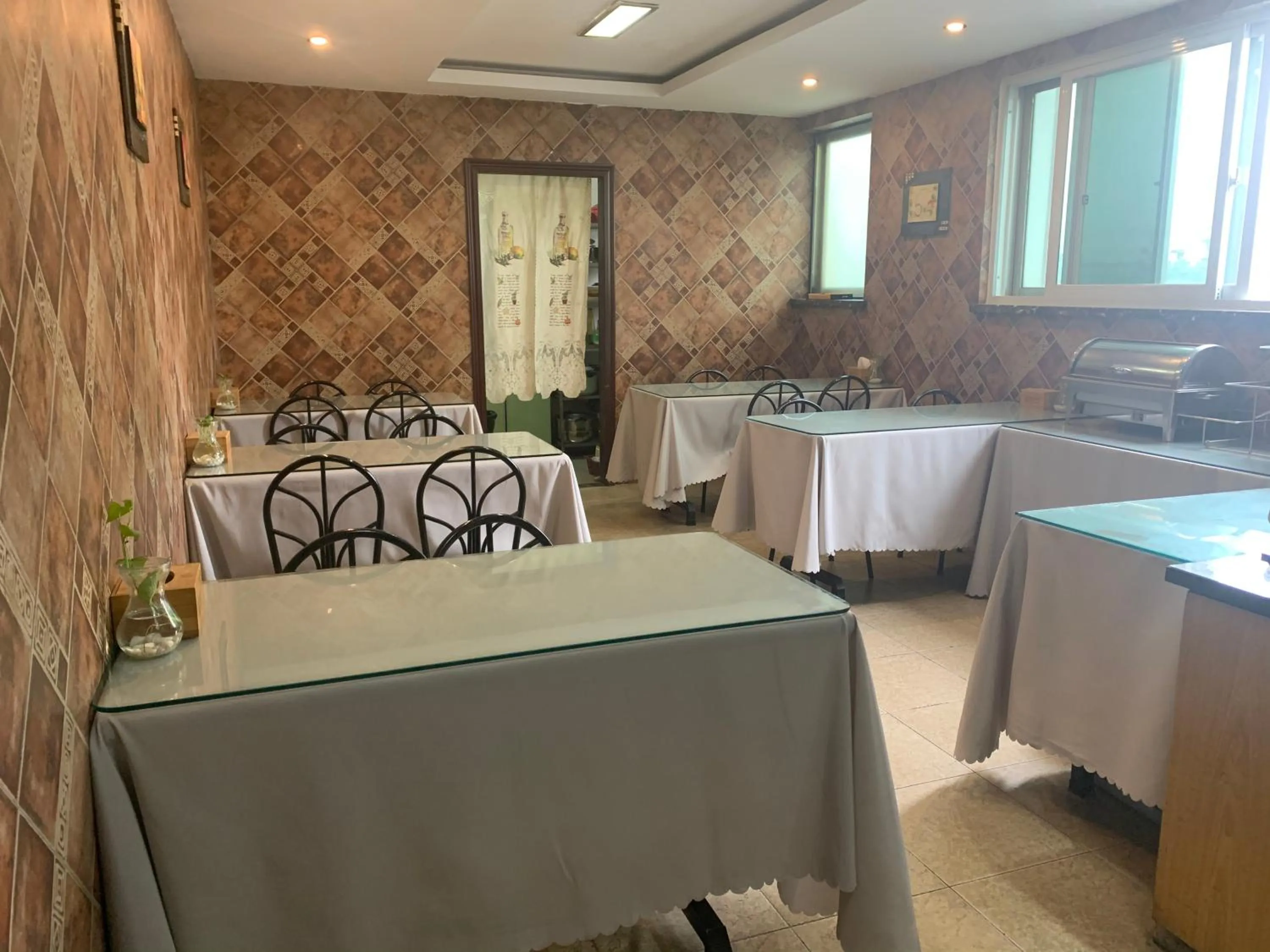 Home Inn Mianyang People'S Park