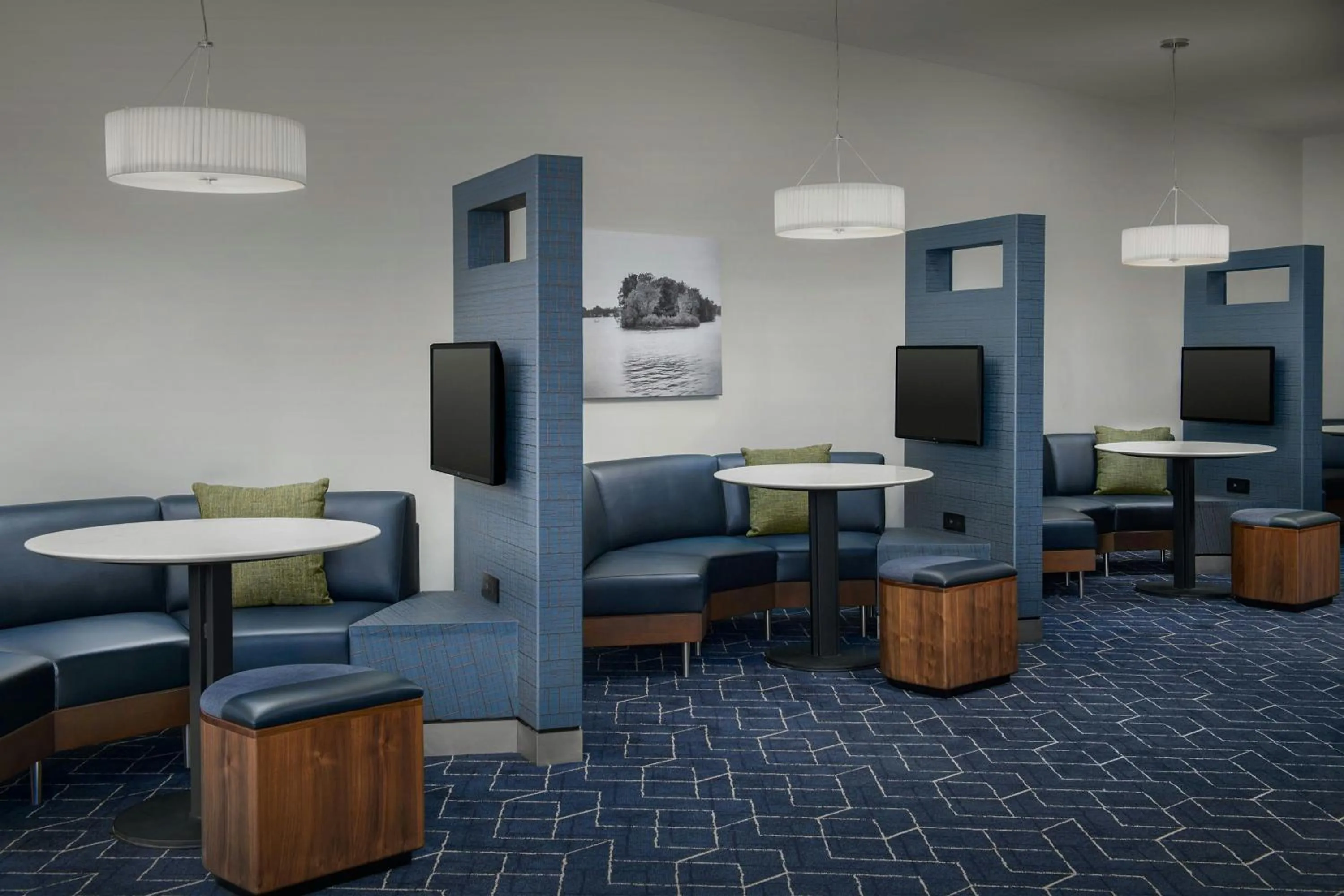 Other in Courtyard by Marriott Muncie at Horizon Convention Center