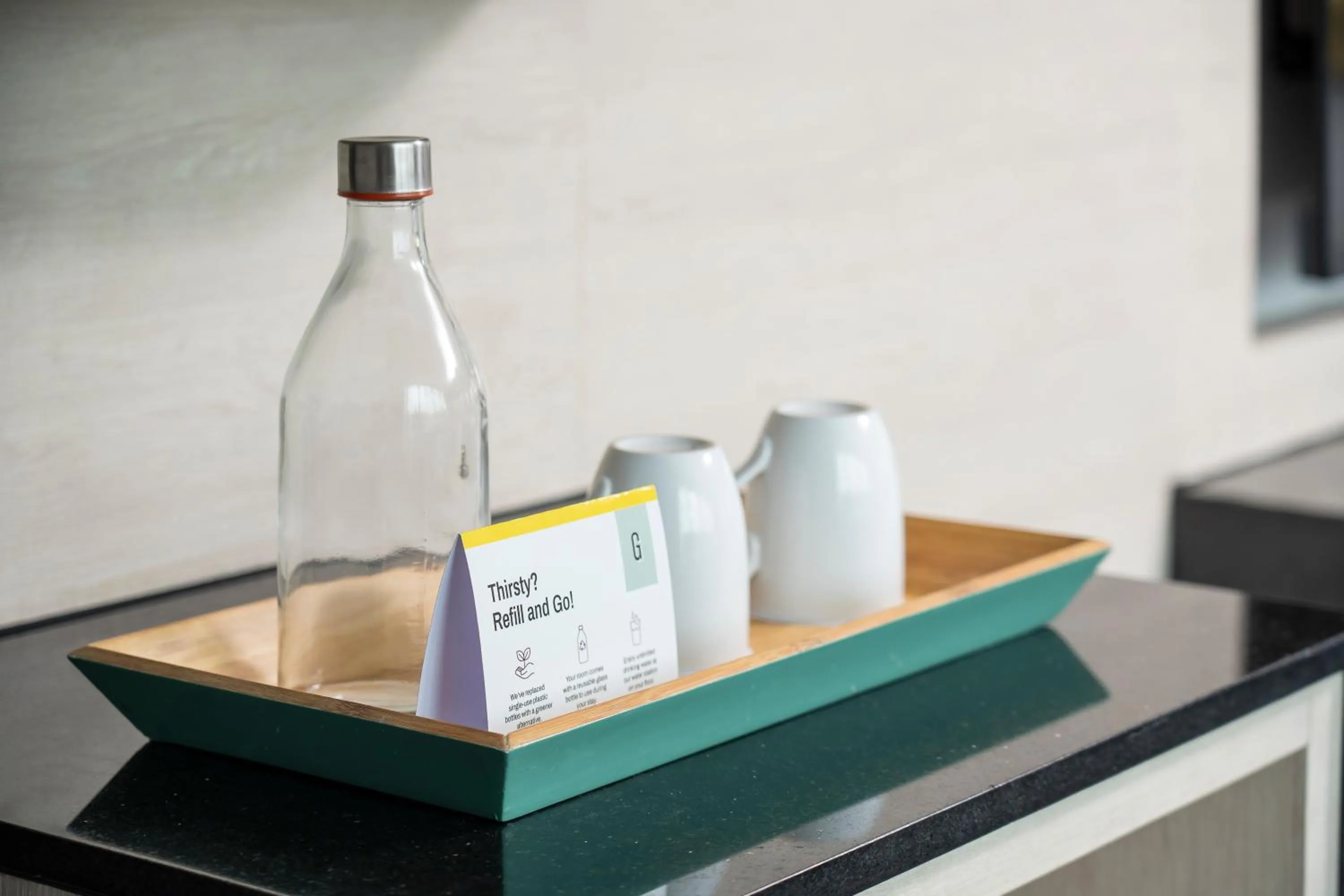 Other in Garner Hotel Pattaya Central by IHG