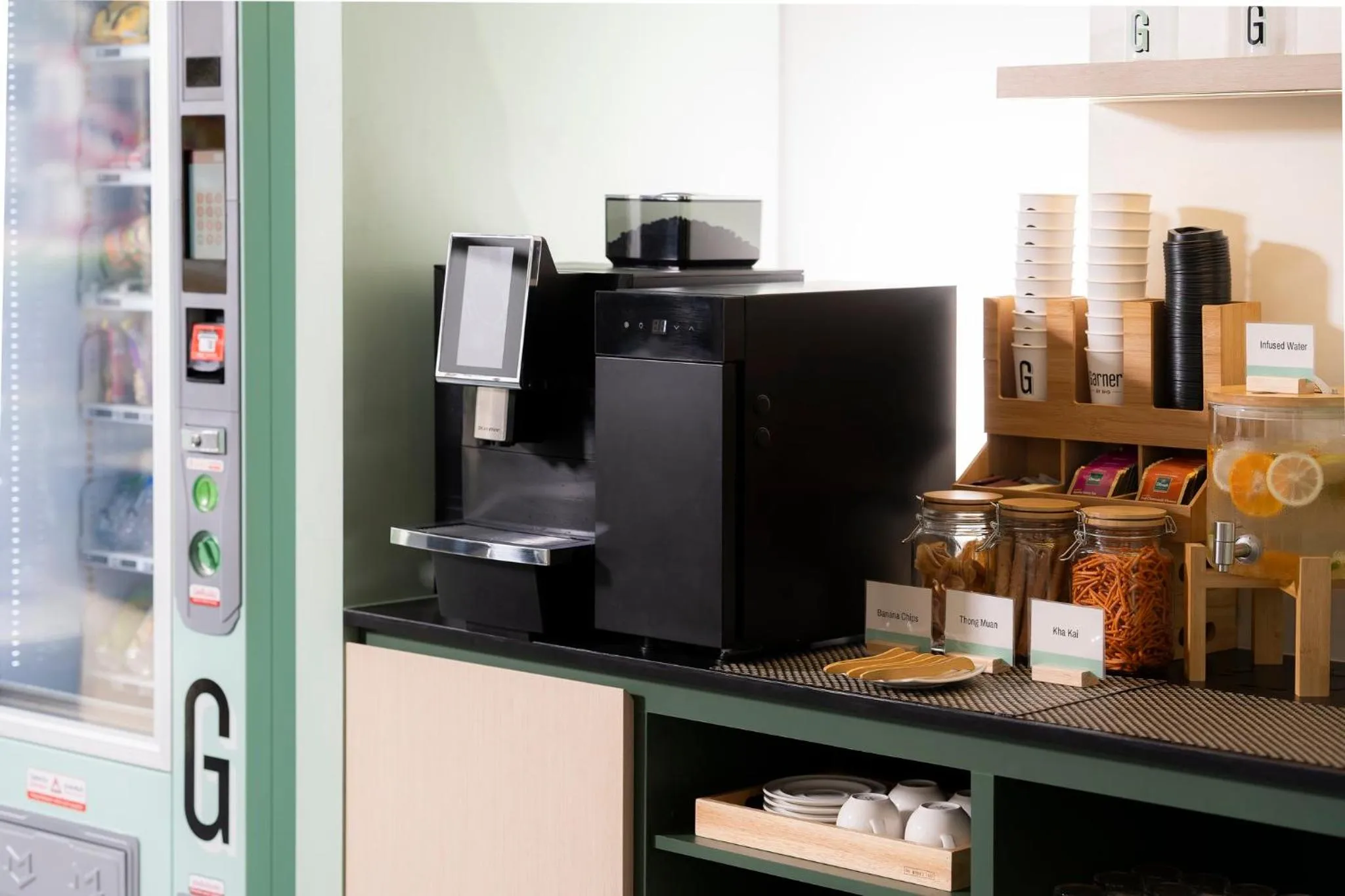 Other in Garner Hotel Pattaya Central by IHG